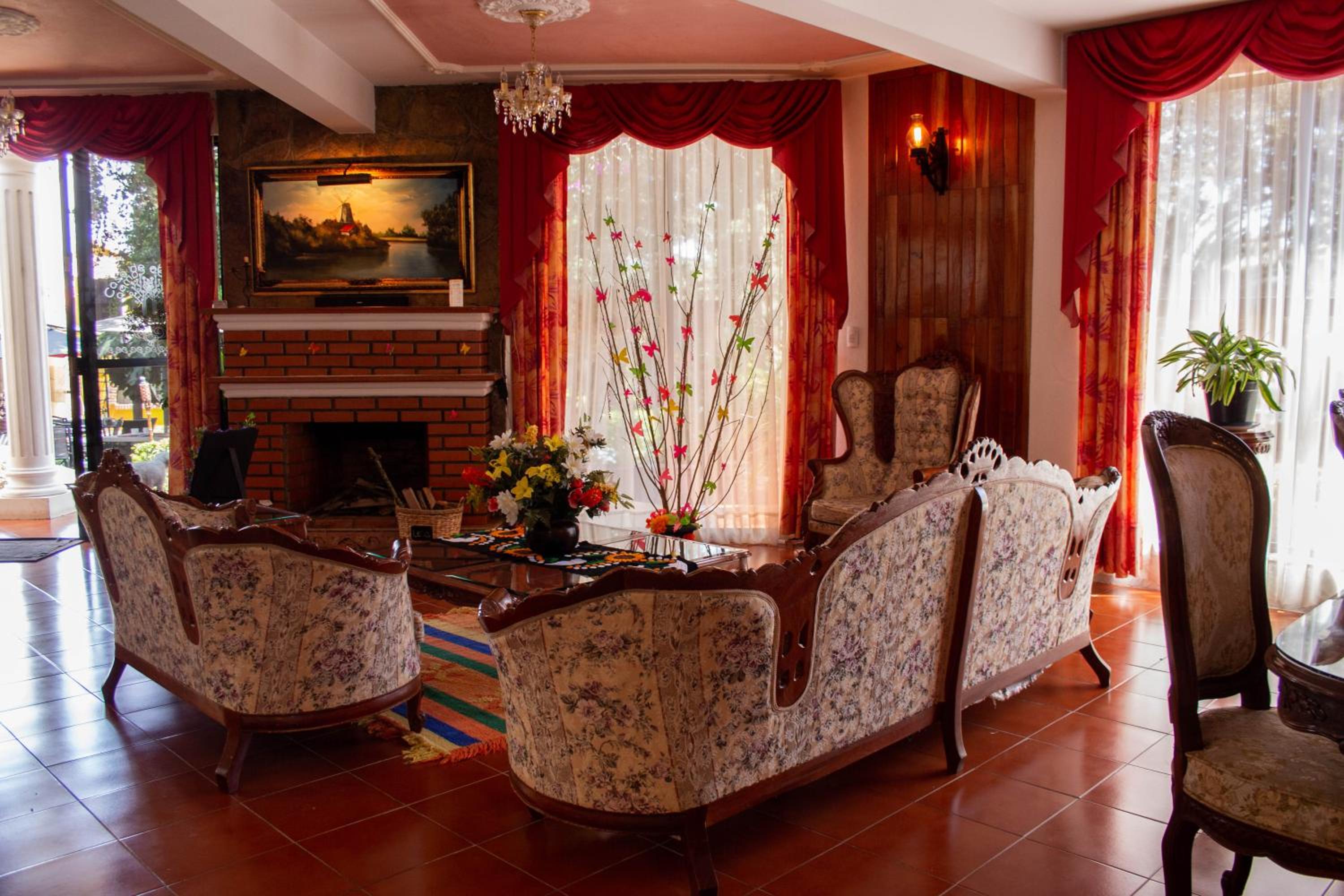 King Suite - Photo 22