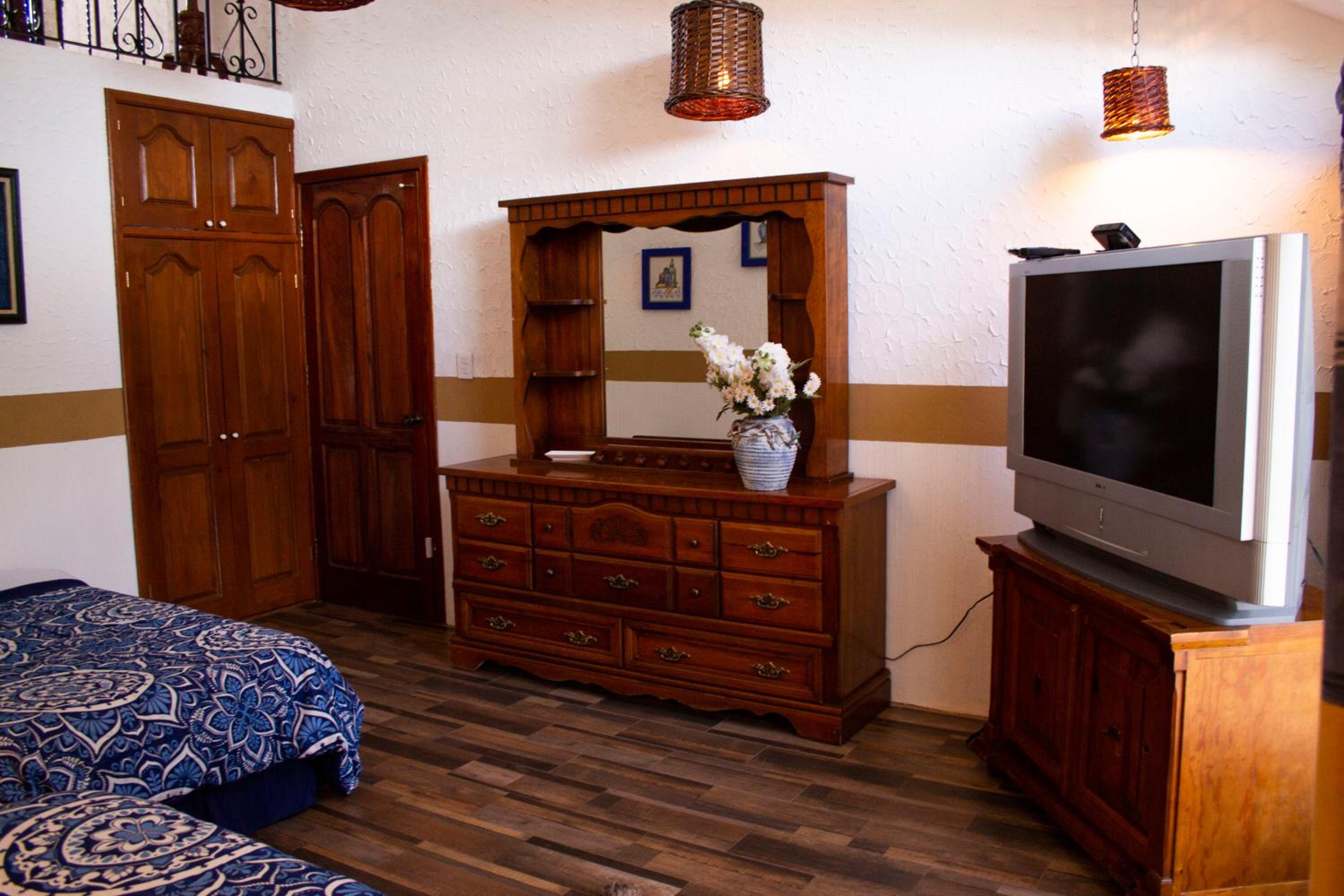 Family Junior Suite - Photo 9