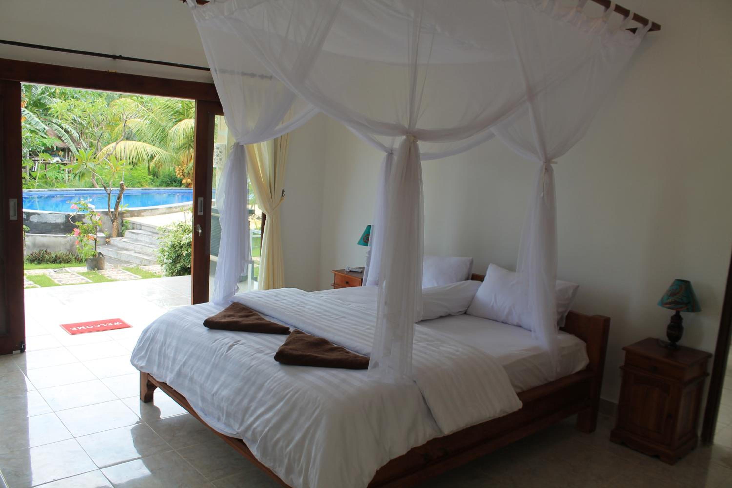 Double Room with Garden View photo 1
