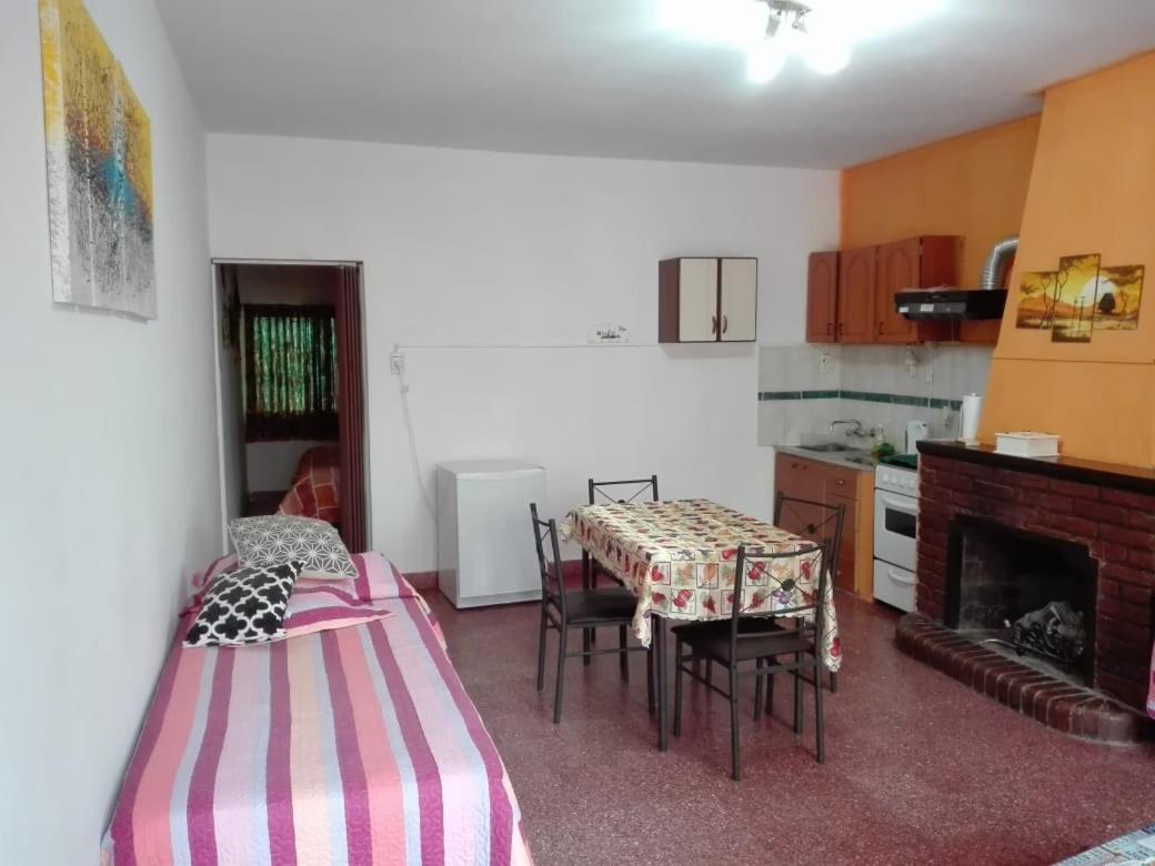 Apartment - Ground Floor photo 2