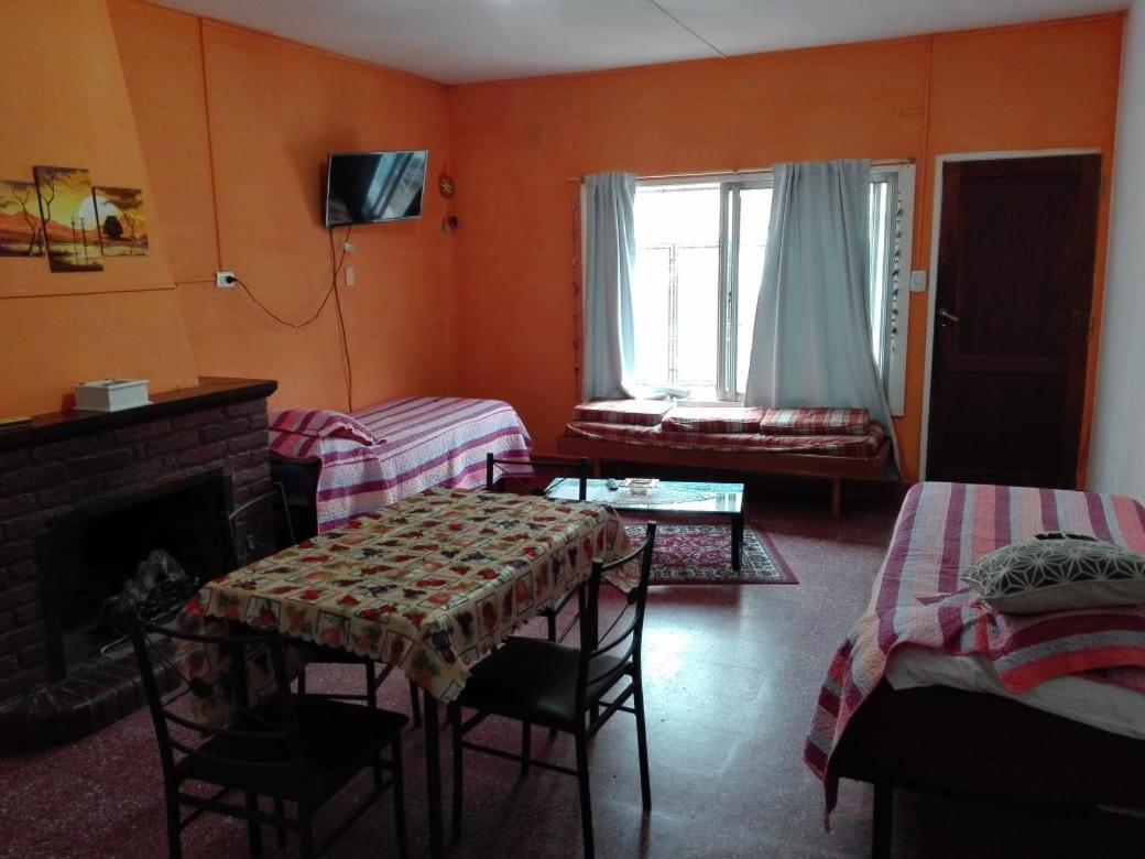 Apartment - Ground Floor photo 1