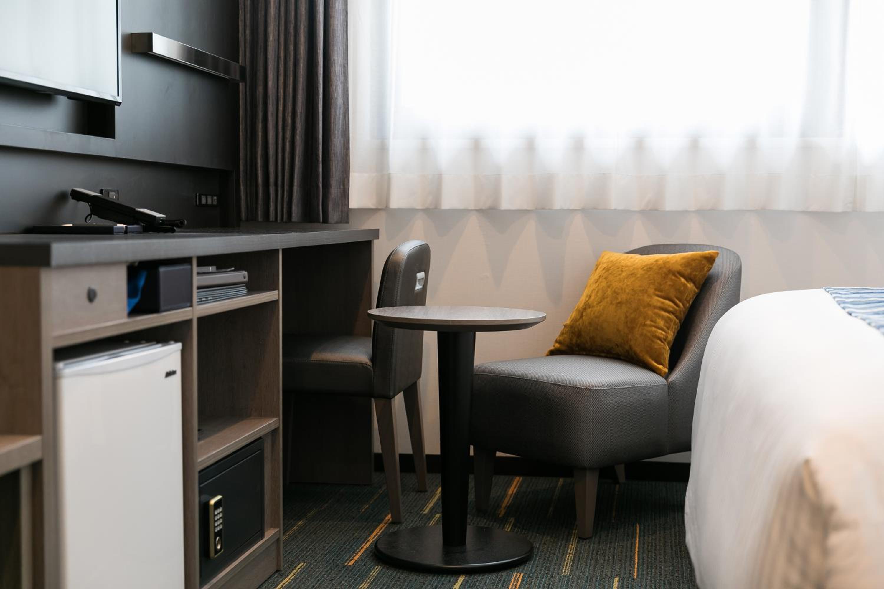 Standard King Room photo 2