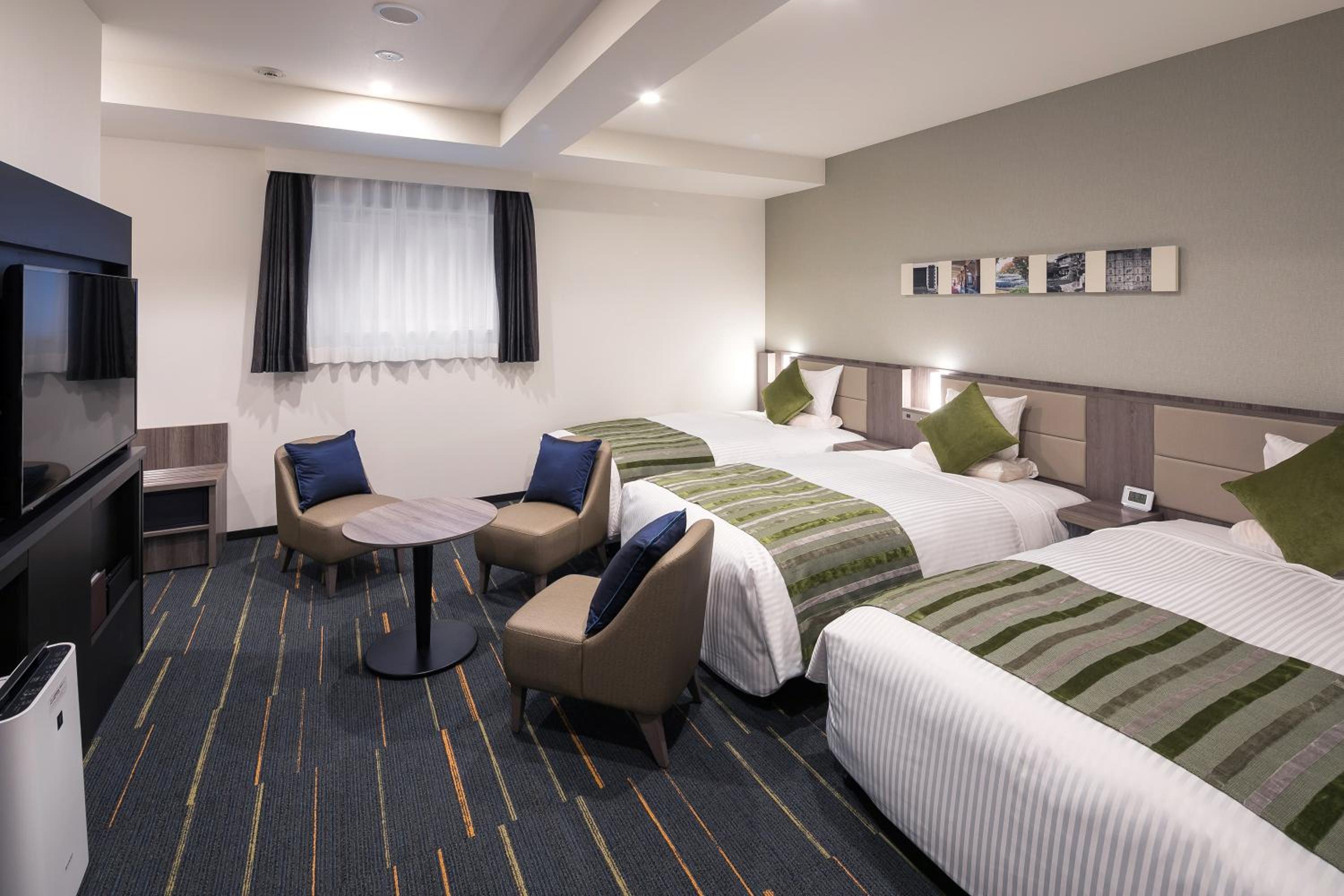Standard Triple Room photo 1