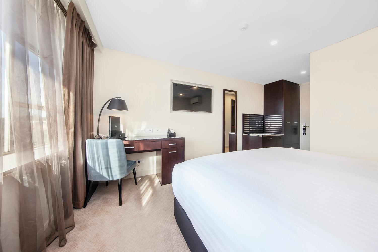 King Room photo 1