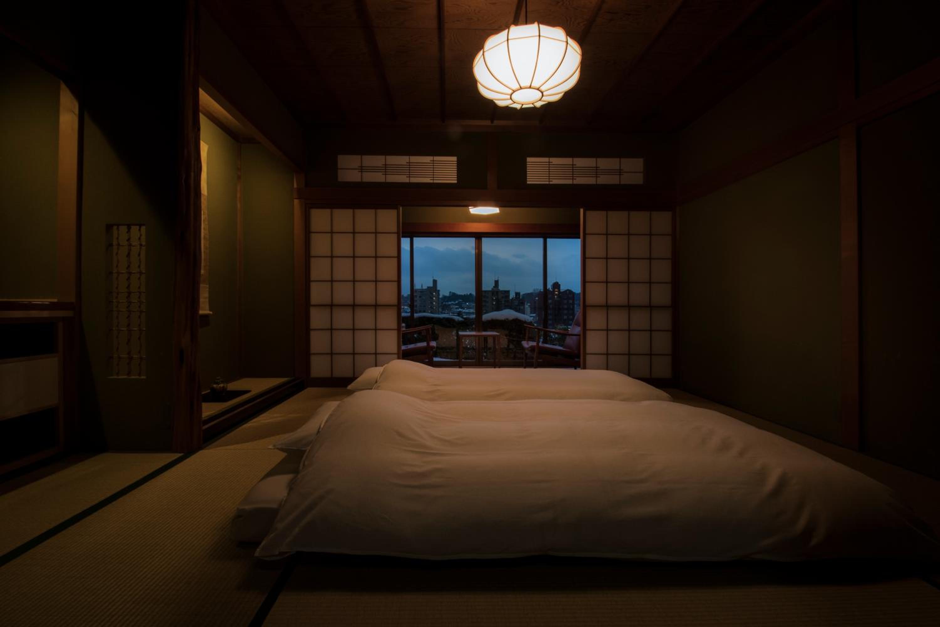 Japanese-Style Room - Suisen photo 2