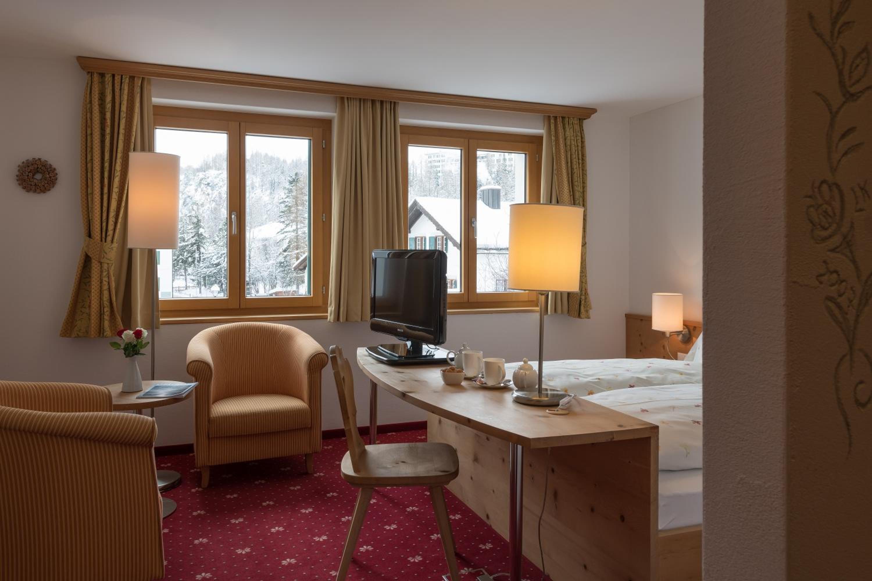 Double Room - Photo 6
