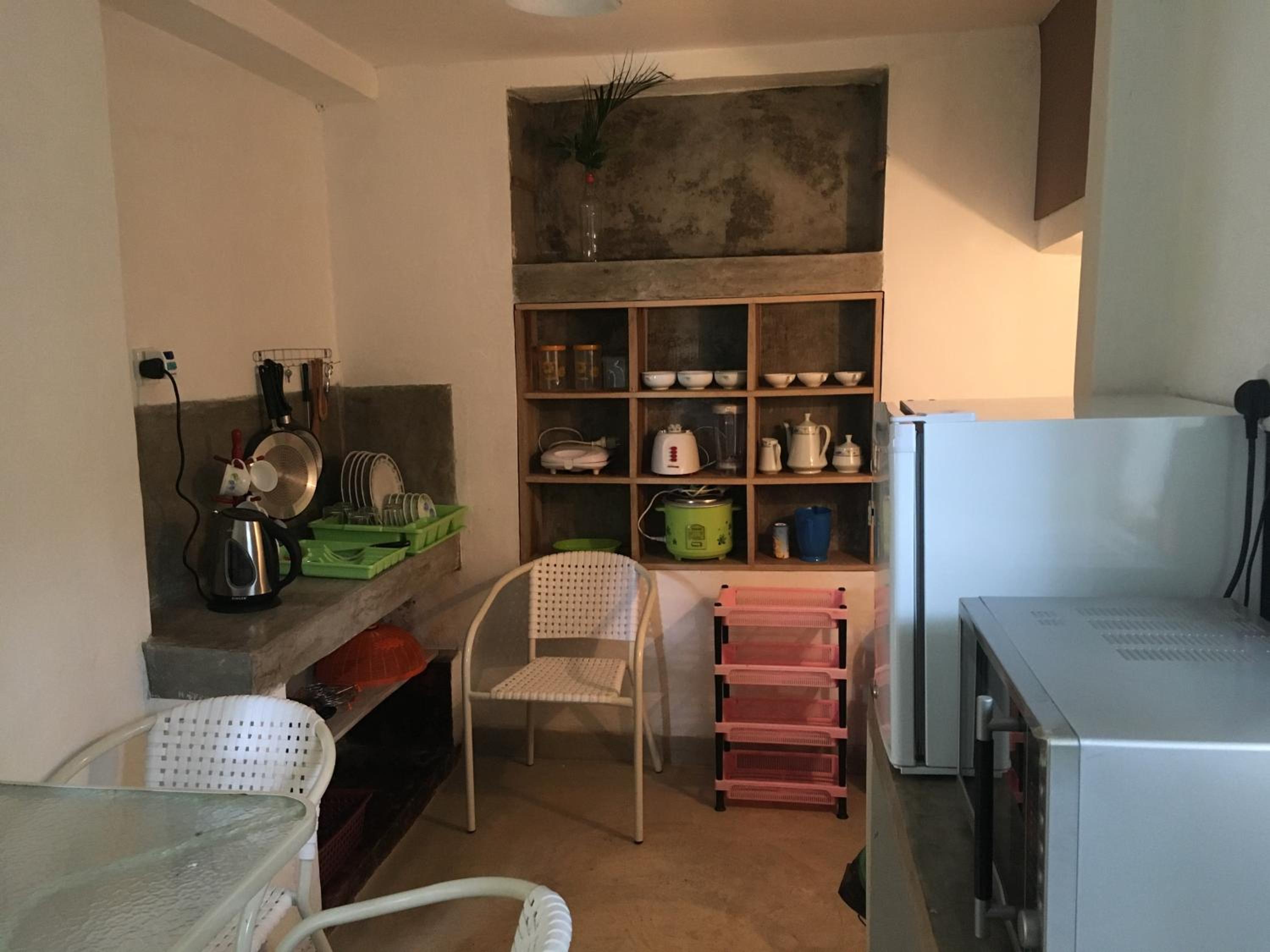 Studio Apartment photo 3