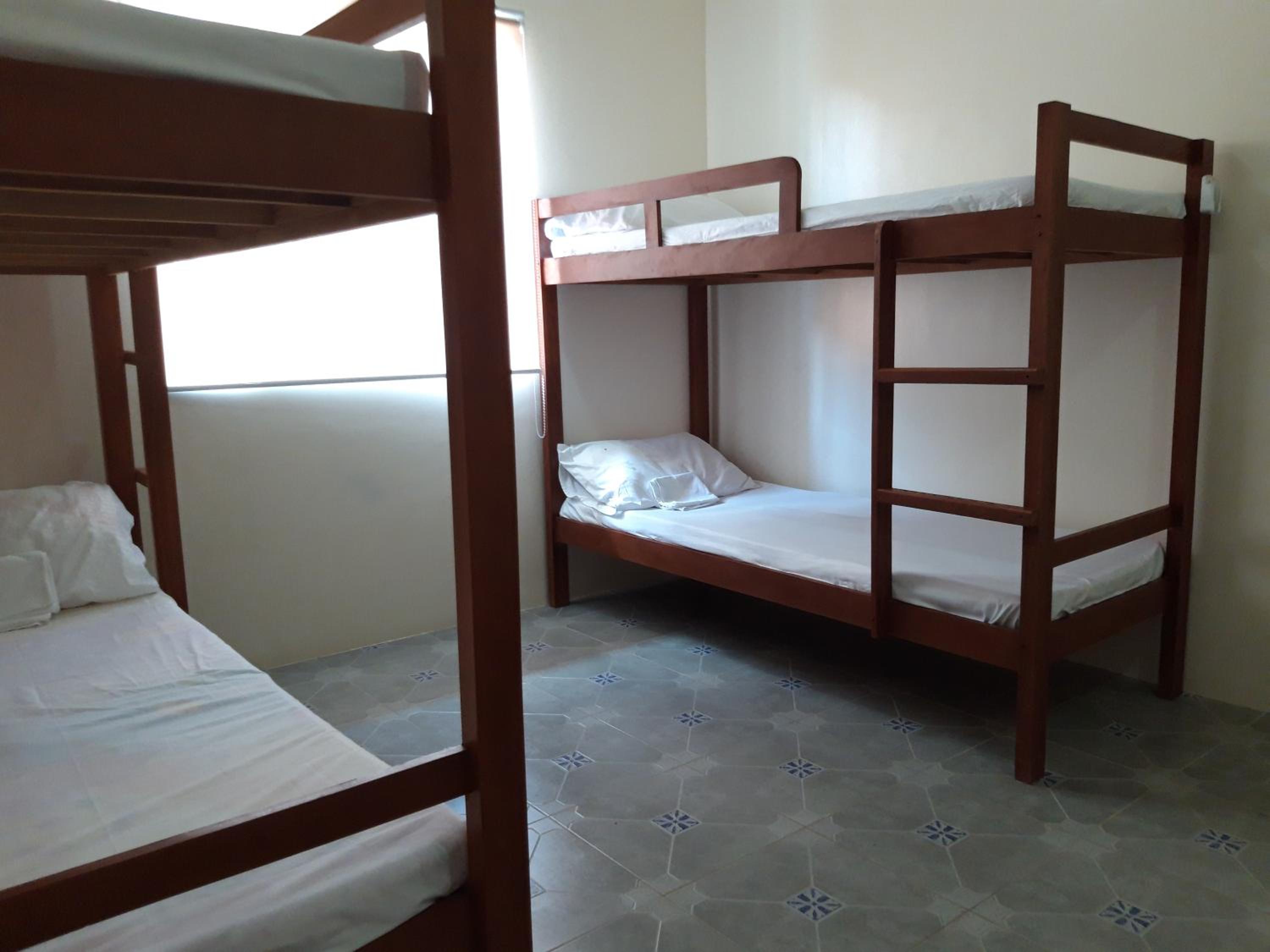 Budget Double or Twin Room photo 2