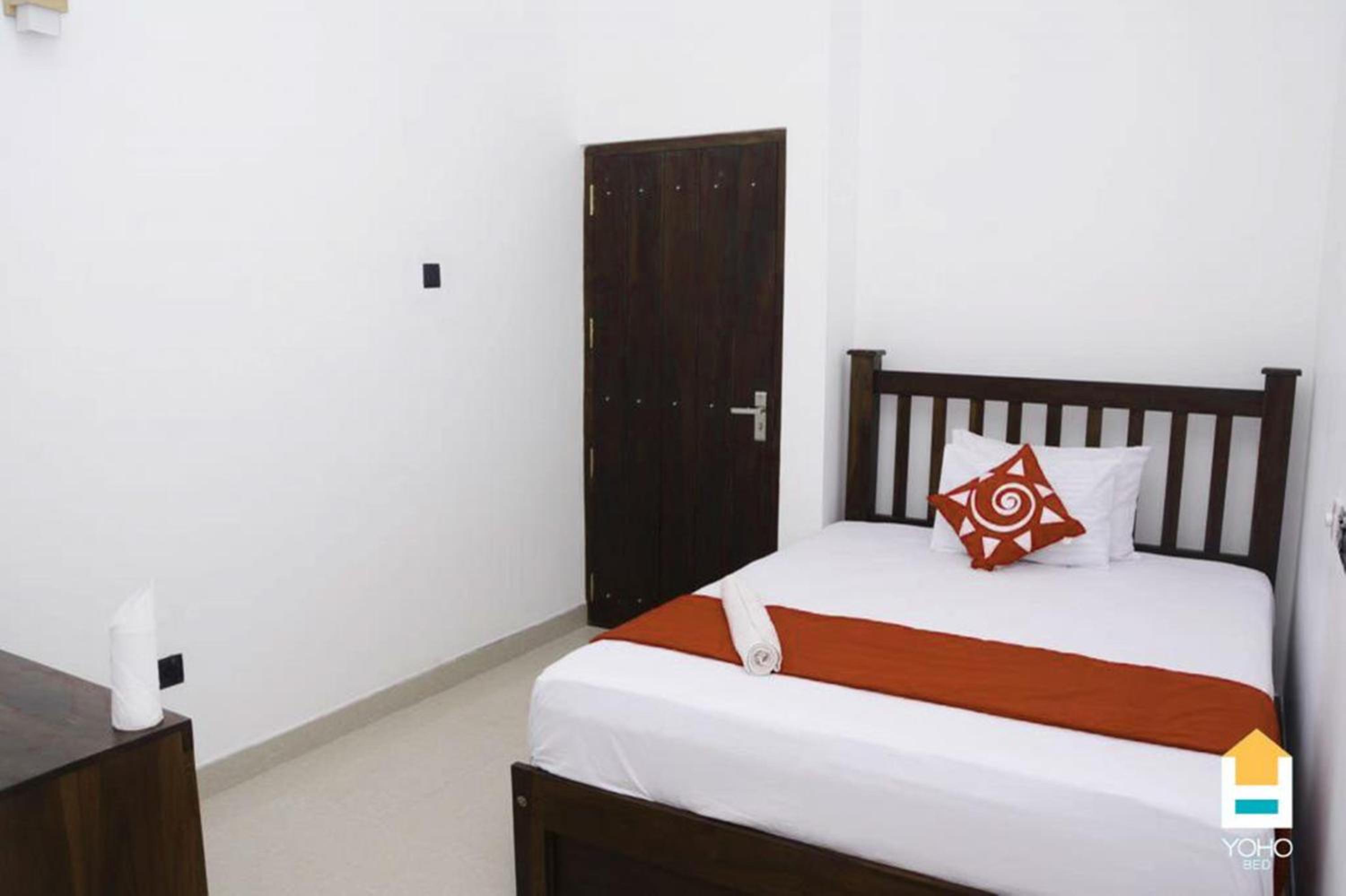 Budget Double Room photo 2