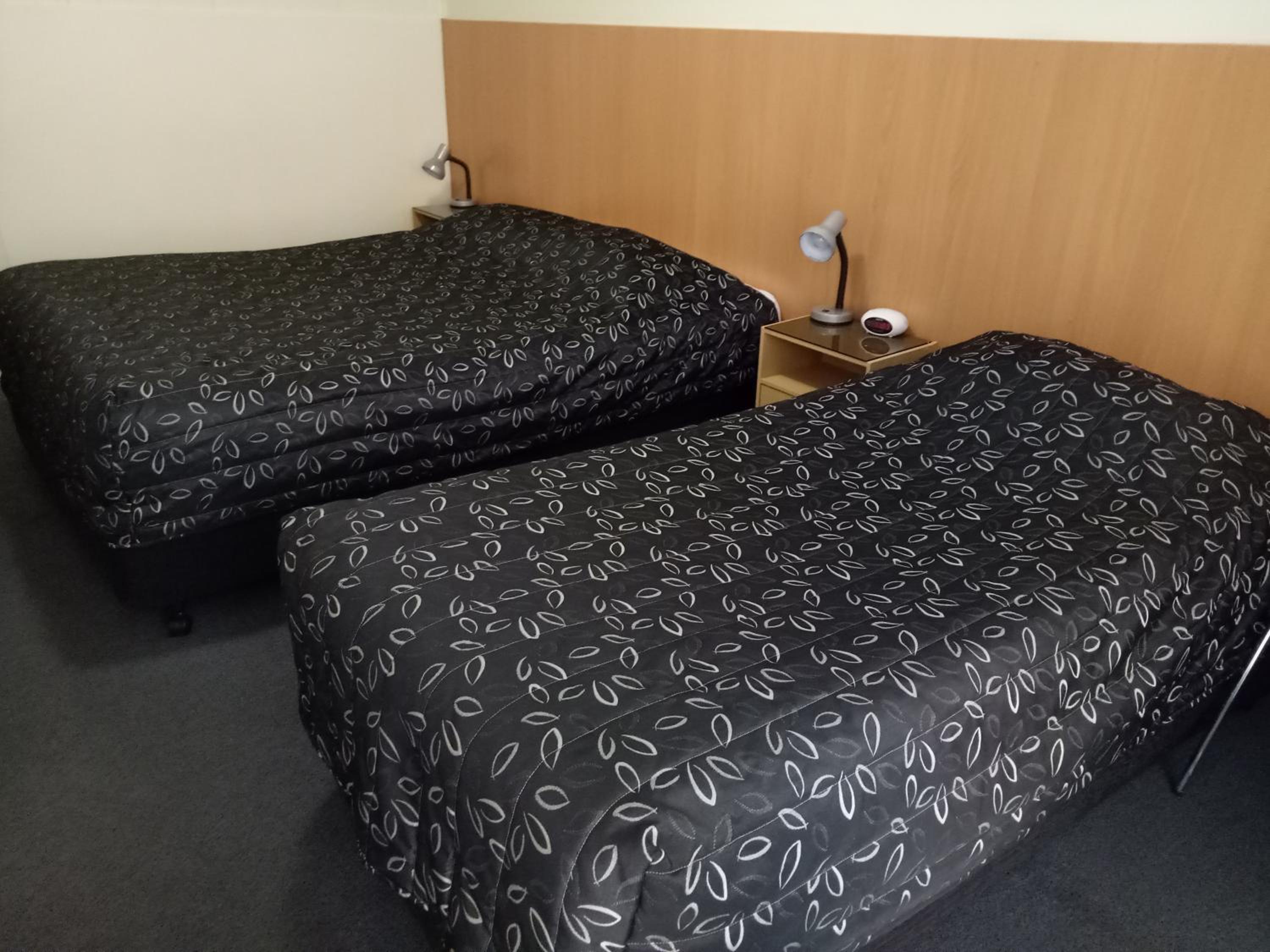 Twin Room photo 1