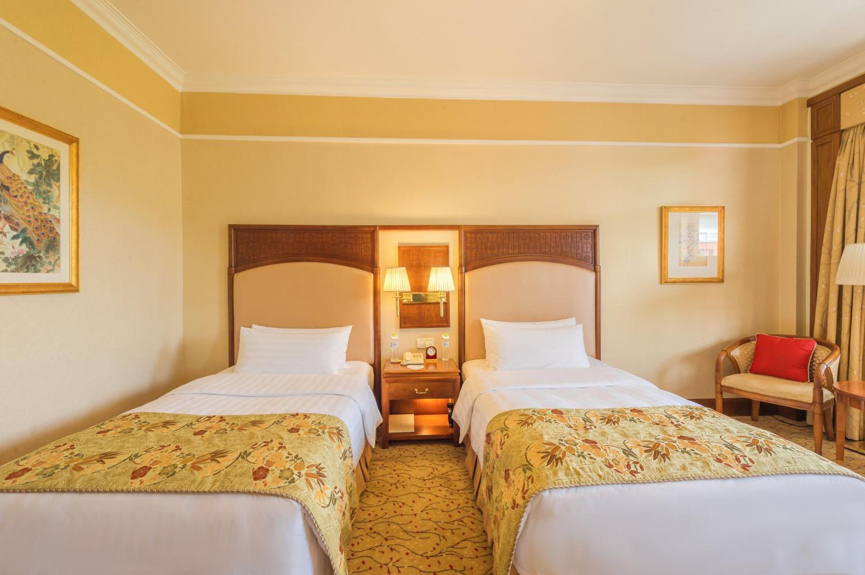 Lakeside Twin Bed Room - Photo 6