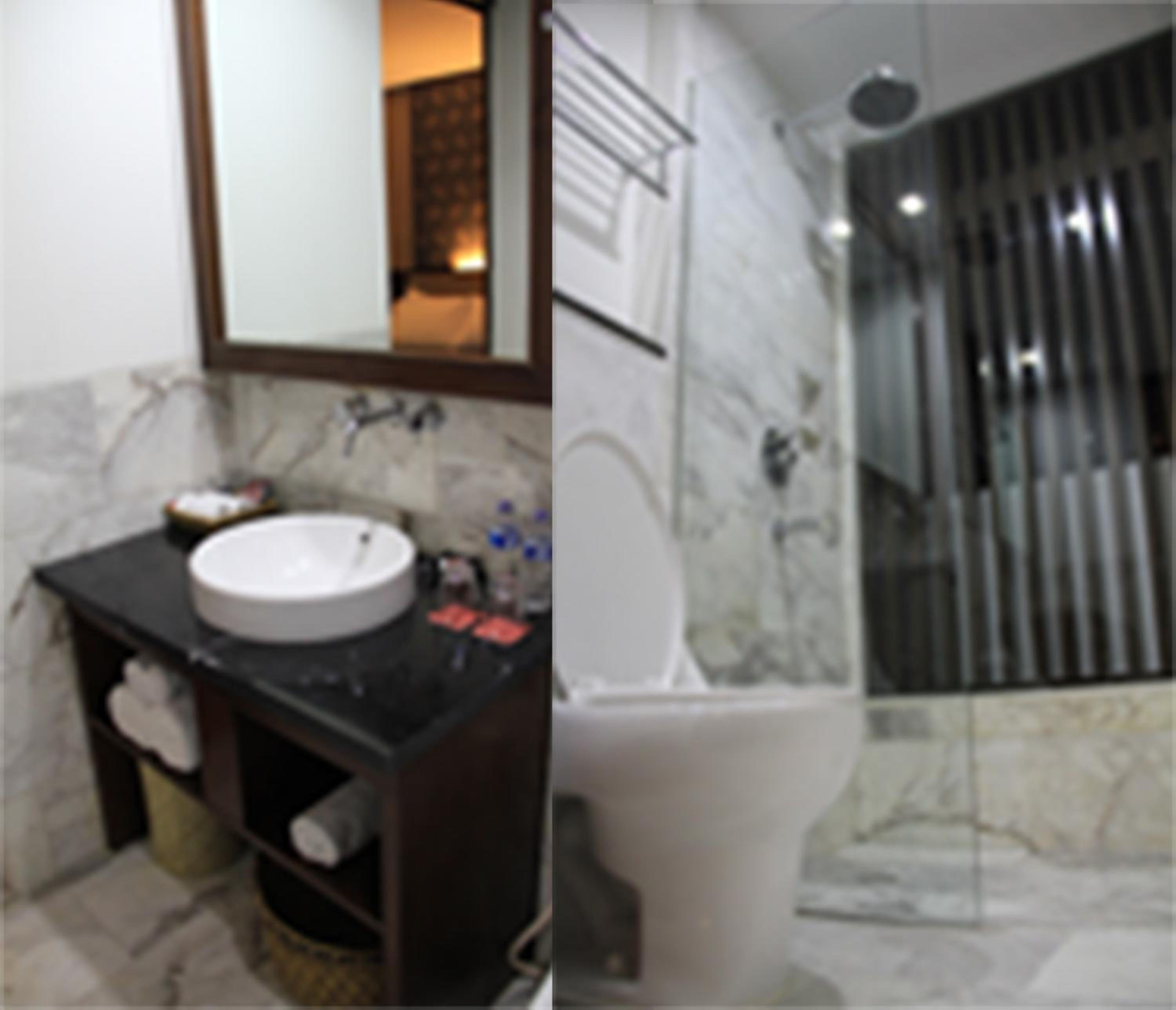 Siliwangi Double Room photo 3