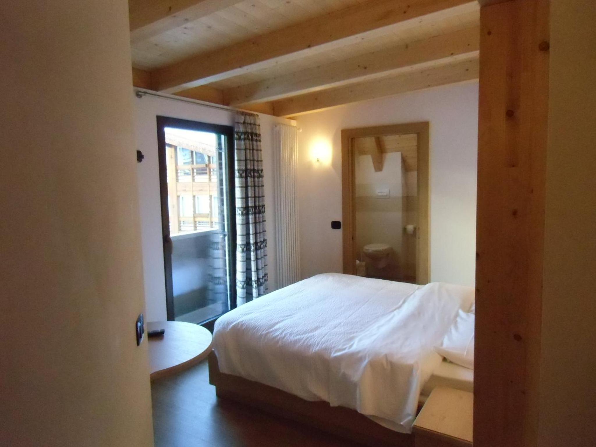 Double Room with Mountain View photo 1