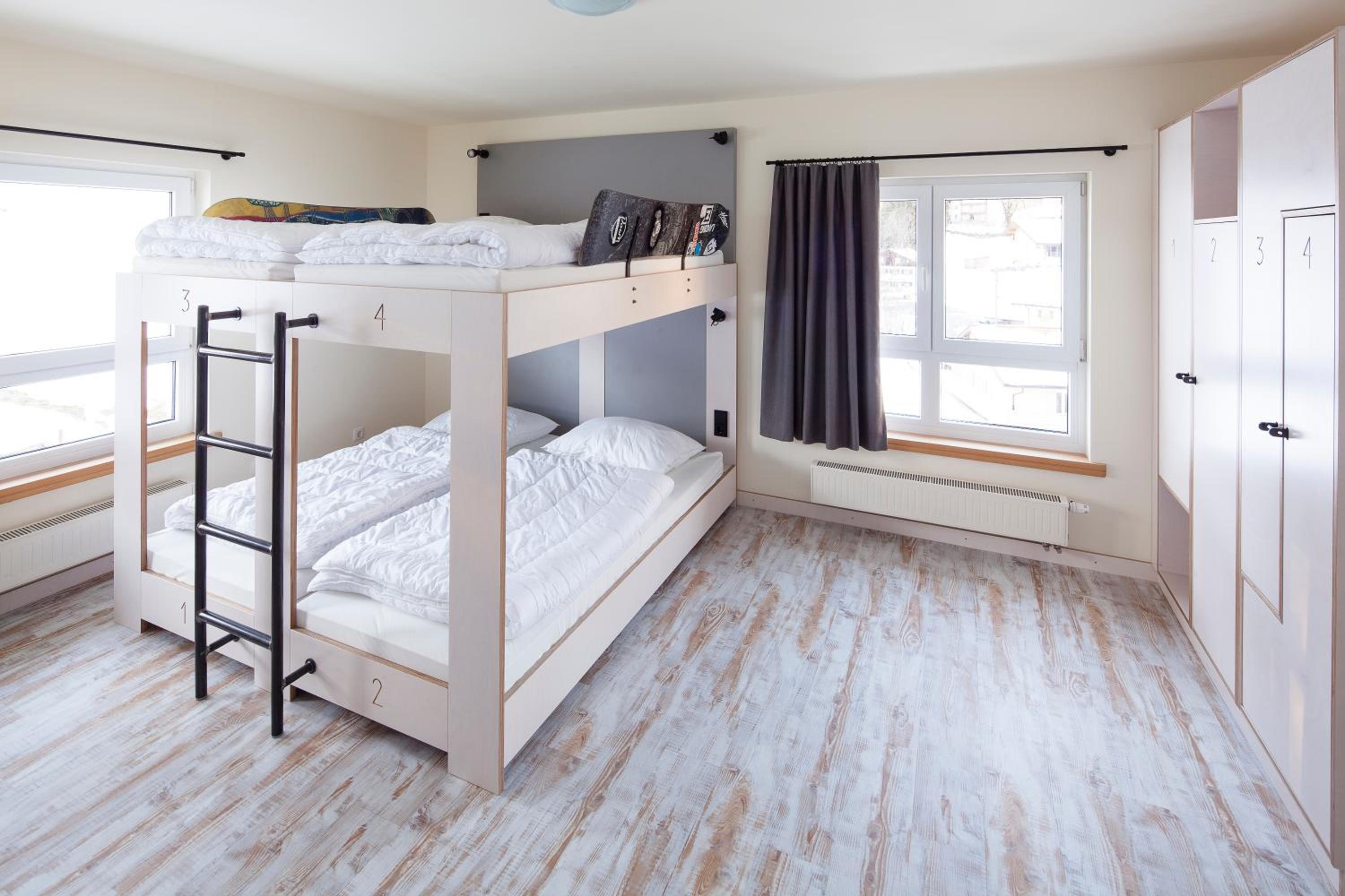 Quadruple Room photo 1
