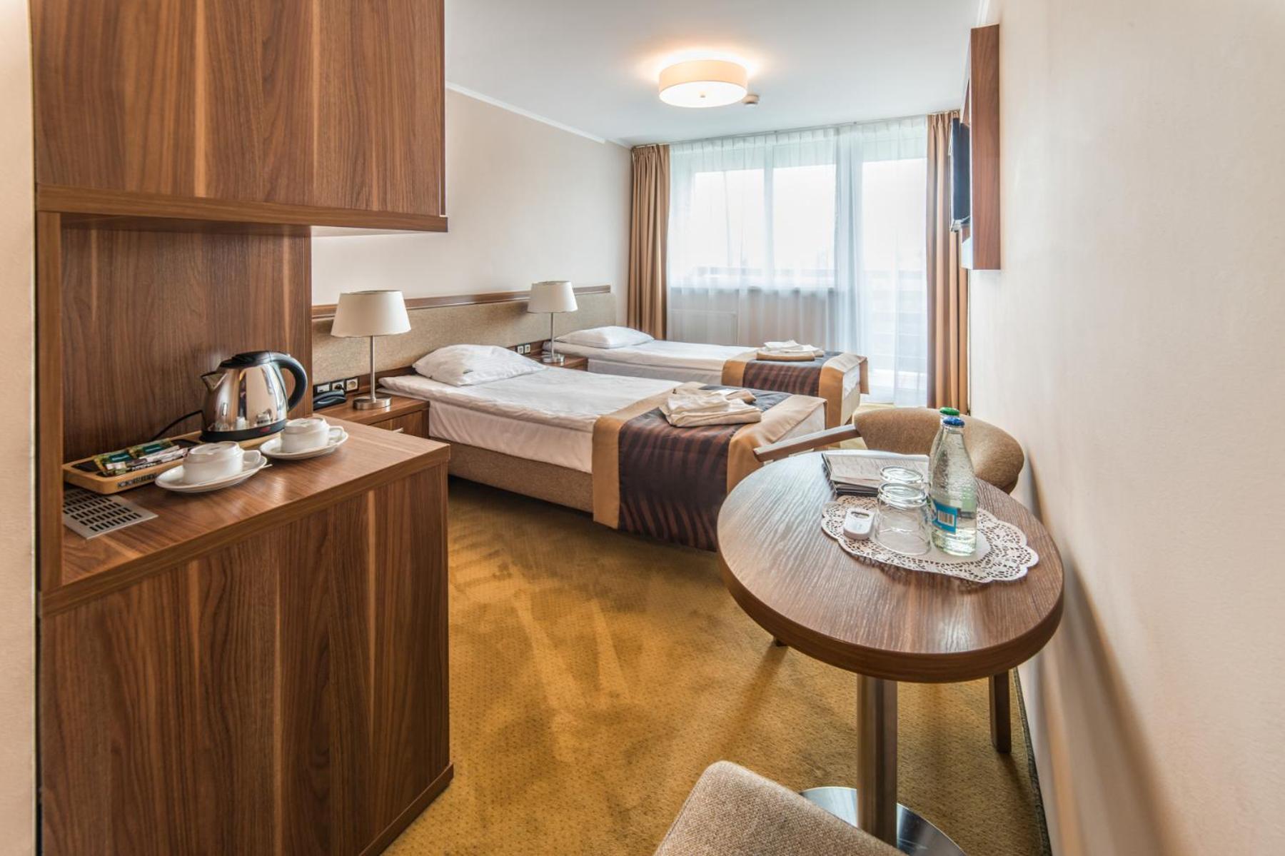 Standard Double Room - Photo 1