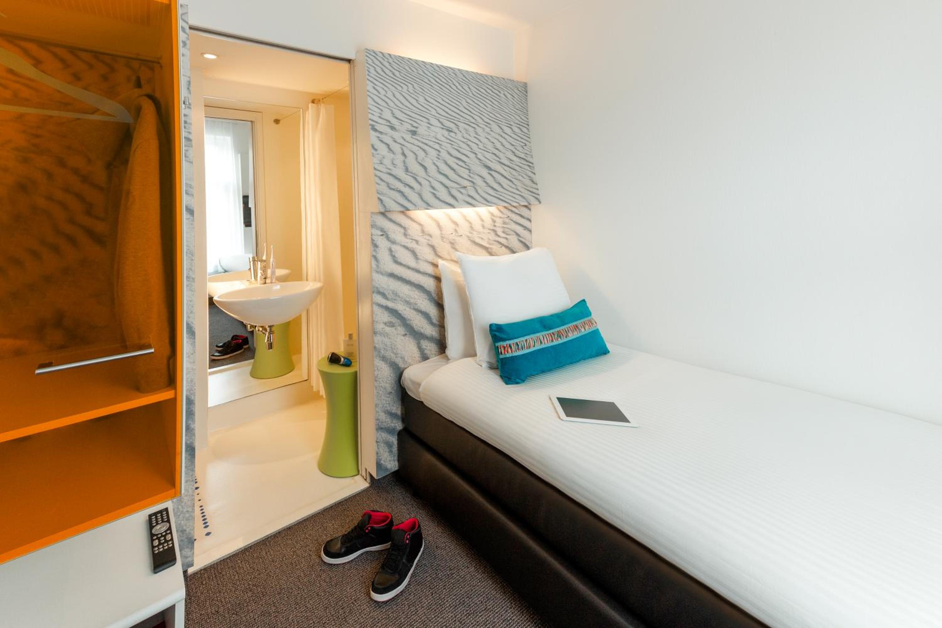Standard Single Room photo 1