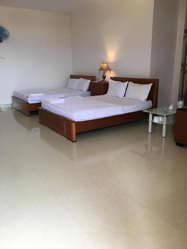 Quadruple Room with Bath photo 1
