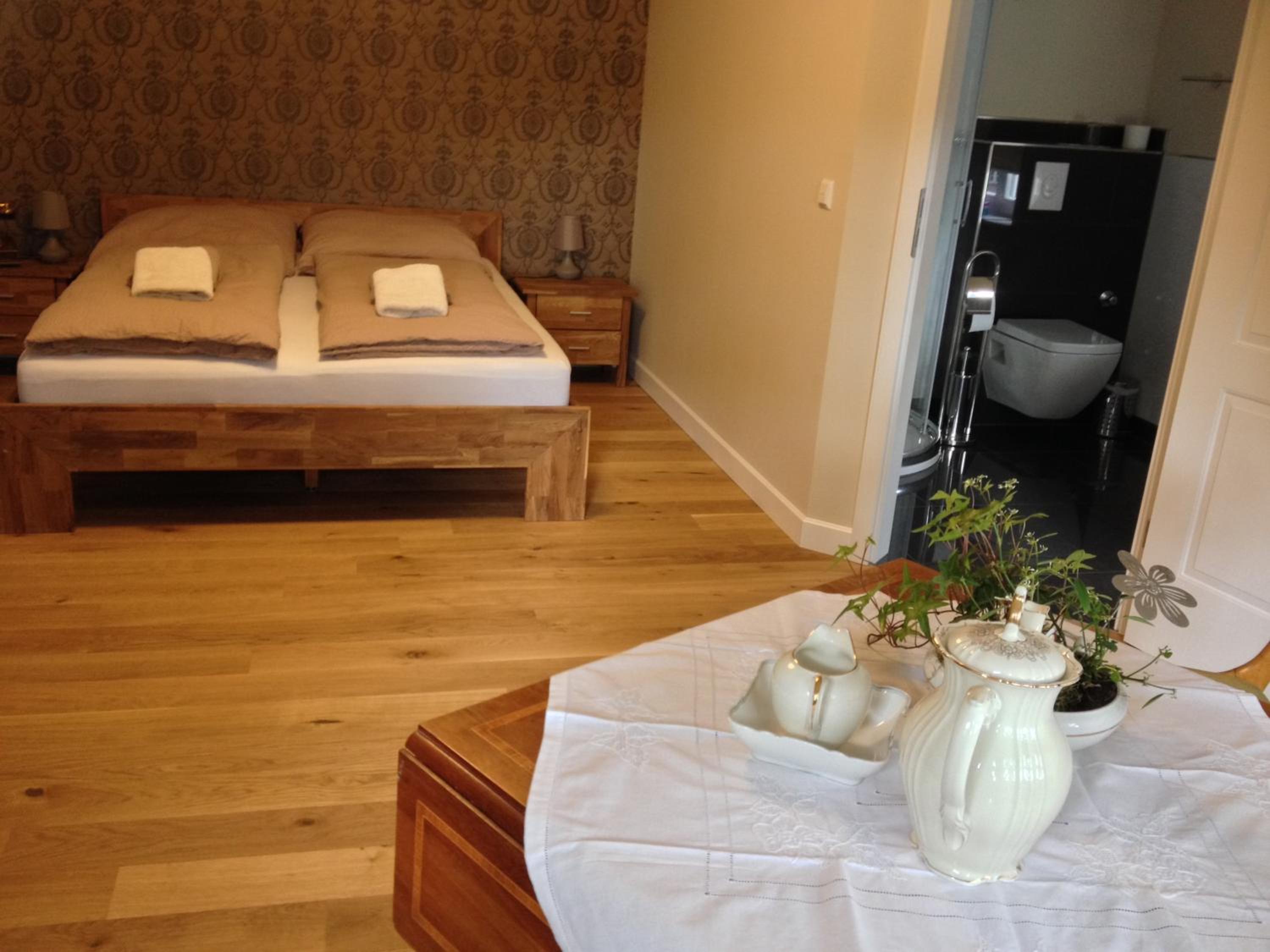 Double Room - Photo 1