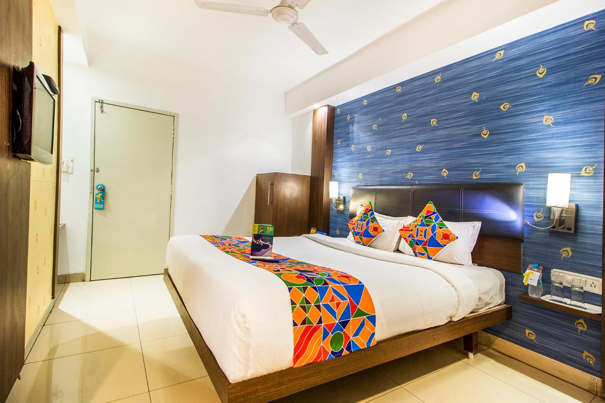 Deluxe Double Room photo 3