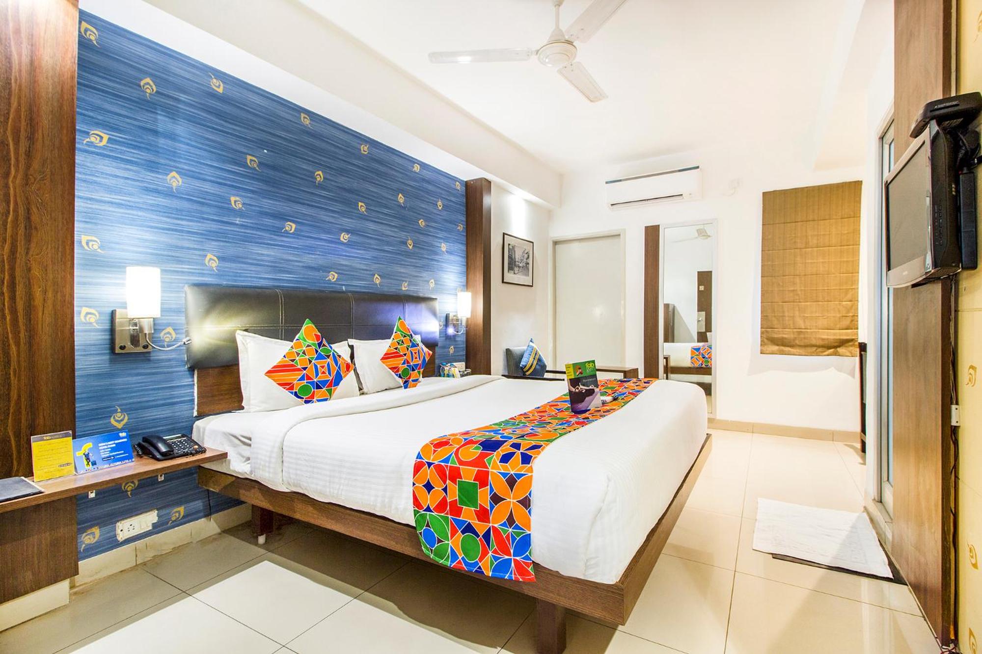 Deluxe Double Room photo 1