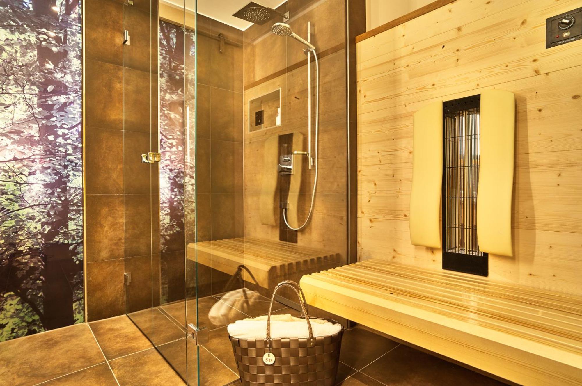 Chalet Suite - Photo 4