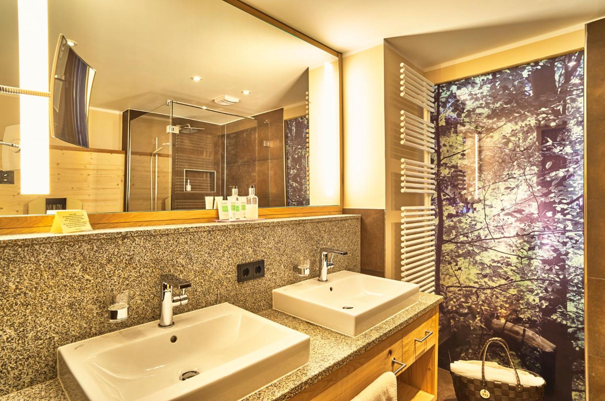 Chalet Suite - Photo 5