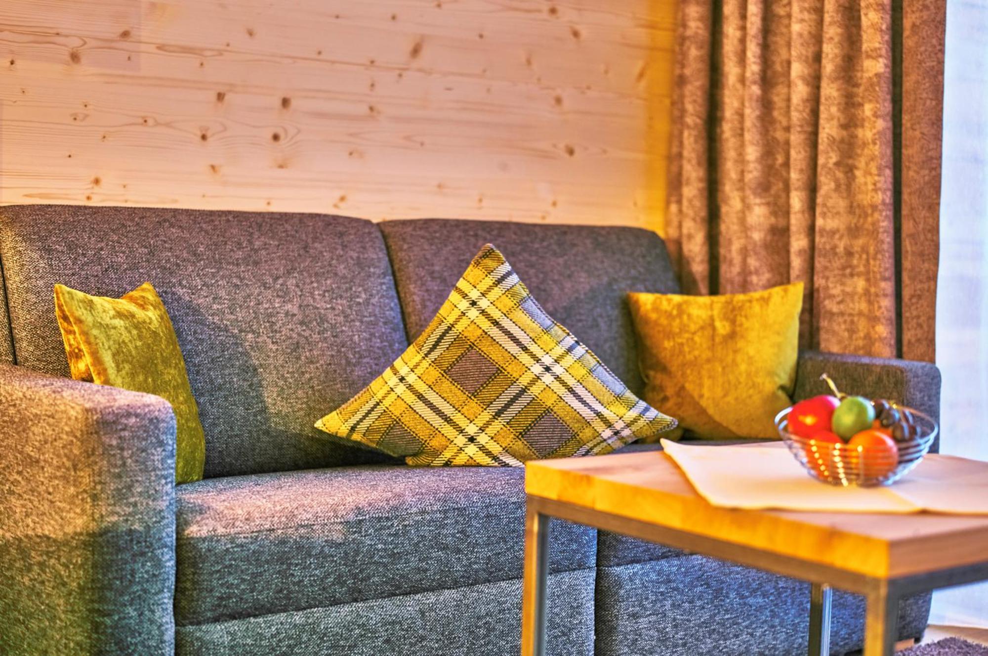 Chalet Suite - Photo 3