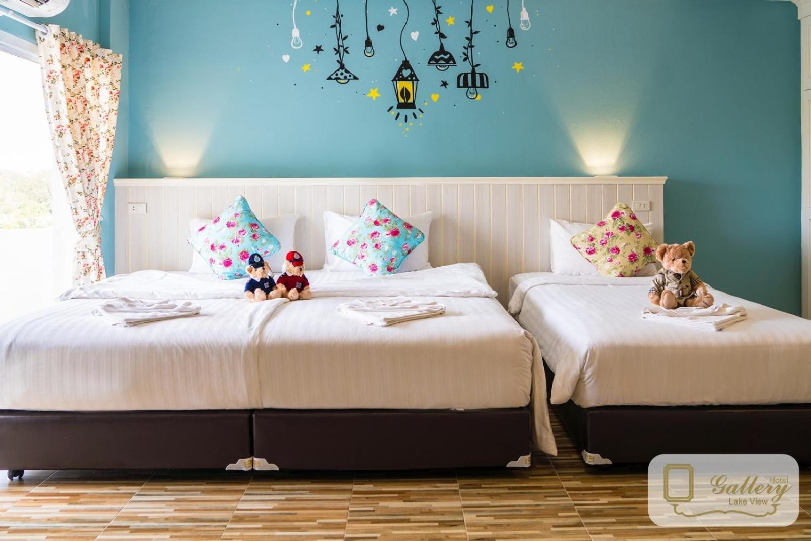 Deluxe Triple Room - Photo 5