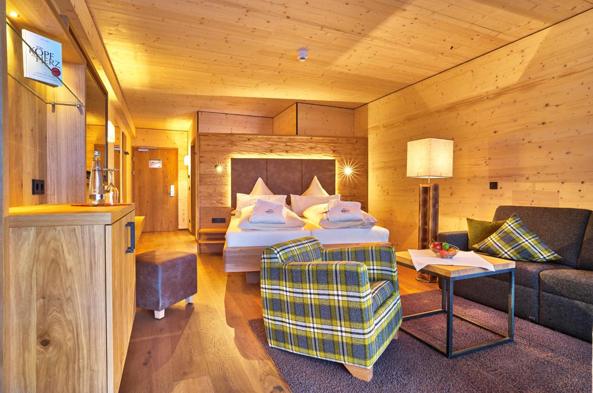 Chalet Suite - Photo 1