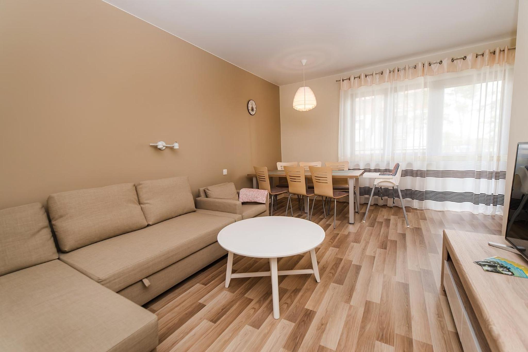 Two-Bedroom Family Apartment photo 1