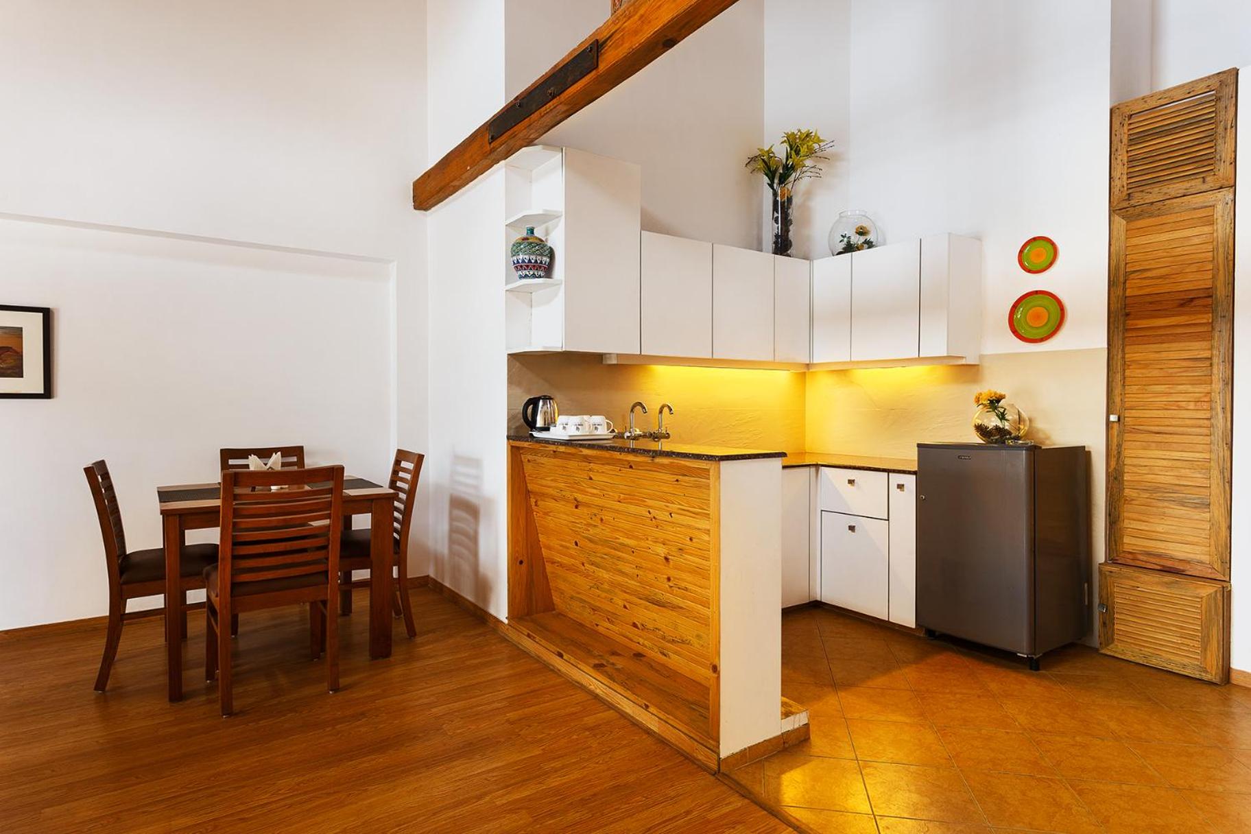 Two-Bedroom Apartment - Photo 3