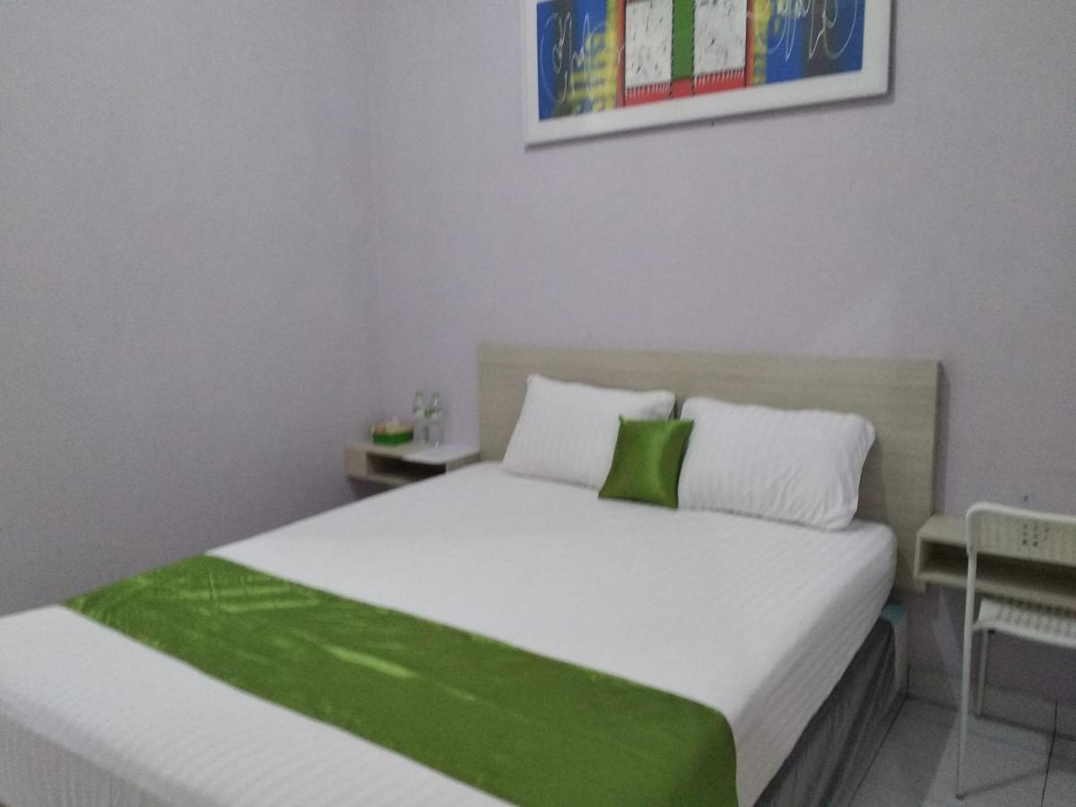 Budget Double Room photo 1