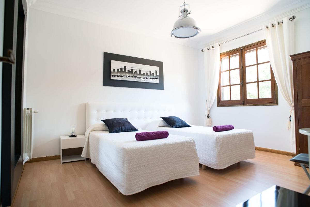 Double or Twin Room photo 2