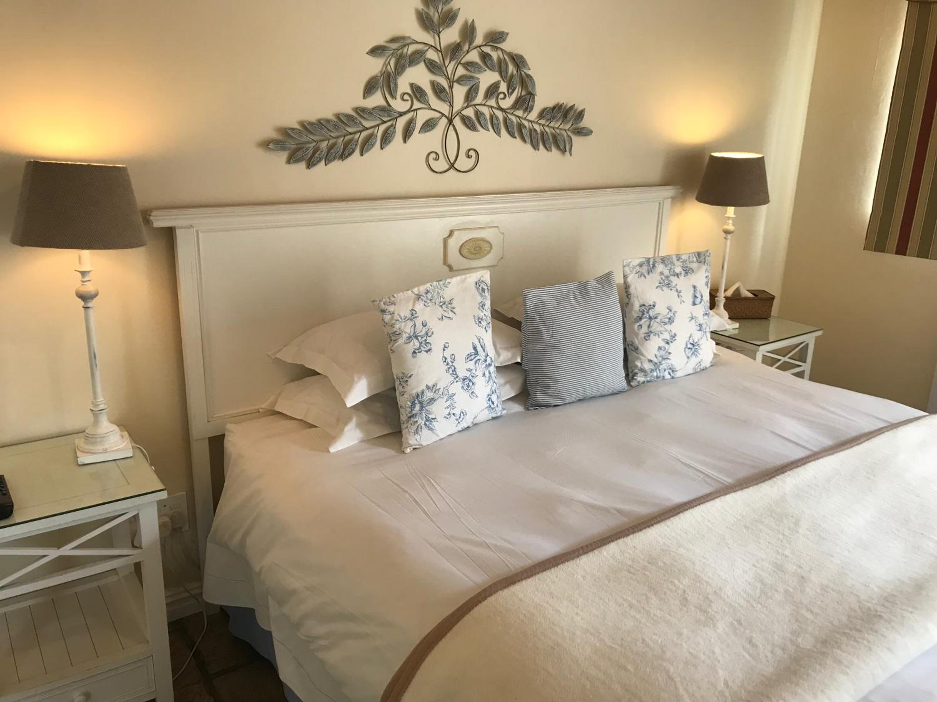 King Room with Garden View photo 1