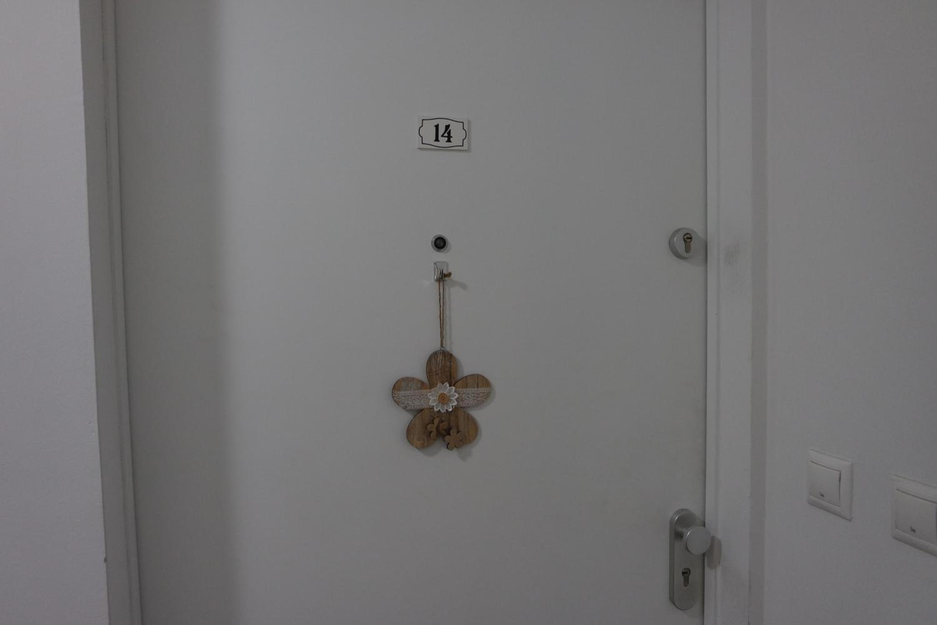 Apartment With Balcony photo 2
