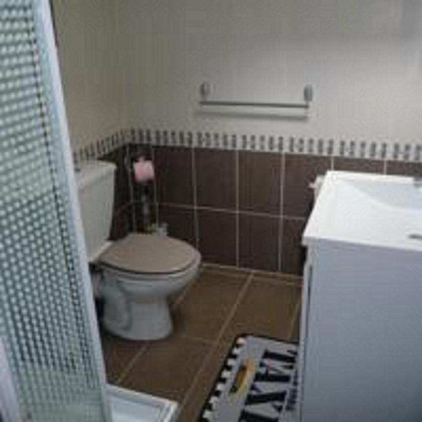 Double Room with Garden View photo 2