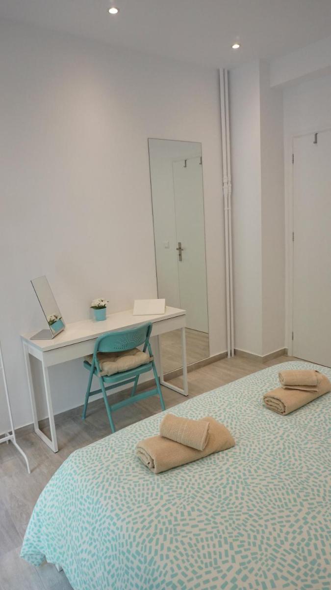 Apartment - Ground Floor