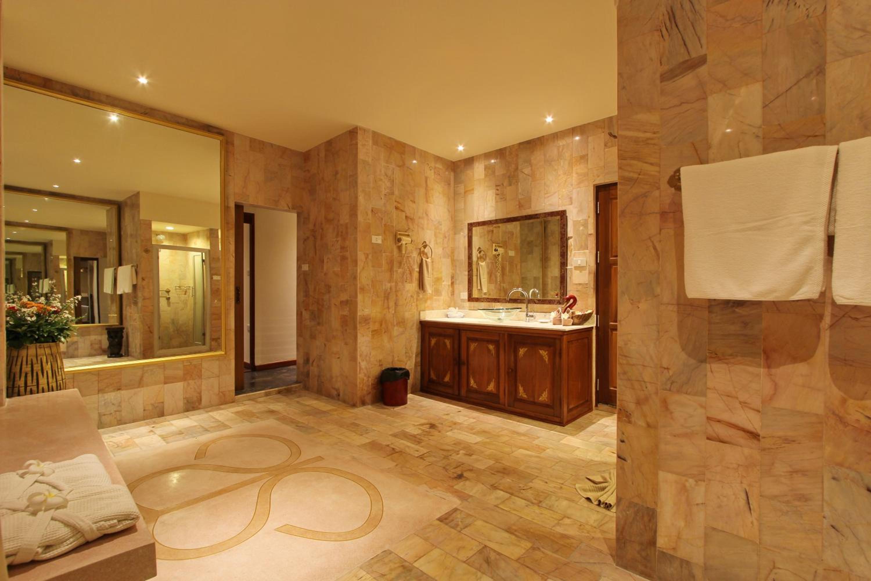 Family Villa with Garden View  - Photo 3