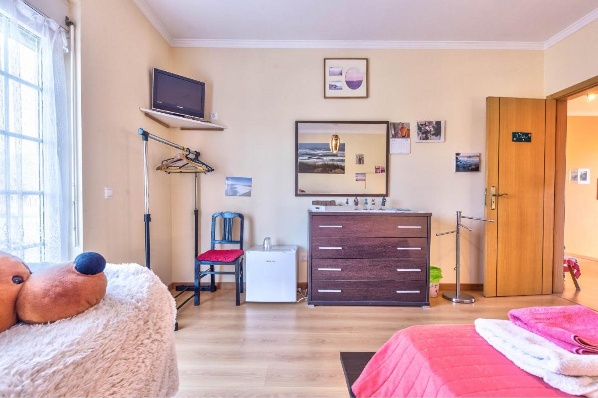 Double Room with Private External Bathroom photo 3