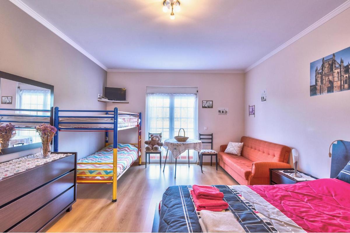Deluxe Twin Room photo 1