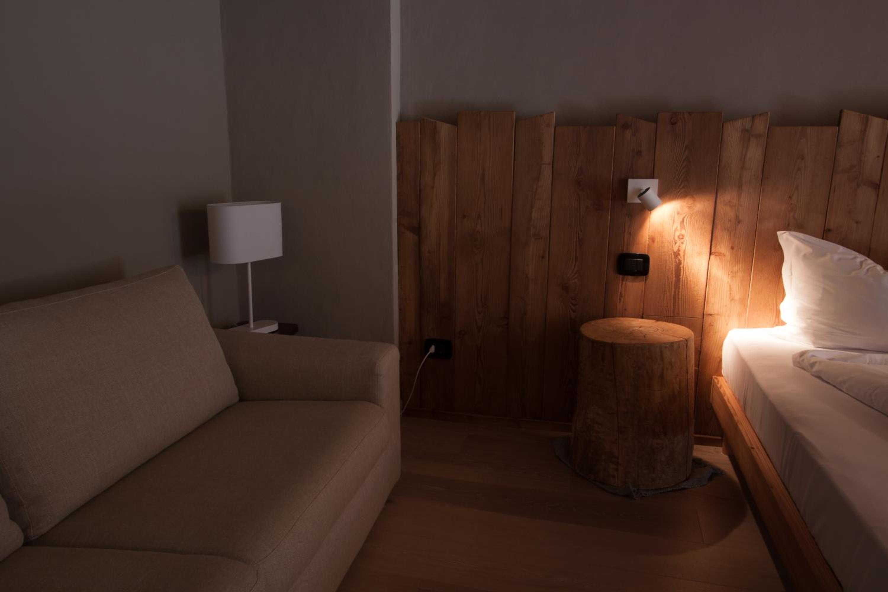 Comfort Quadruple Room - Photo 1