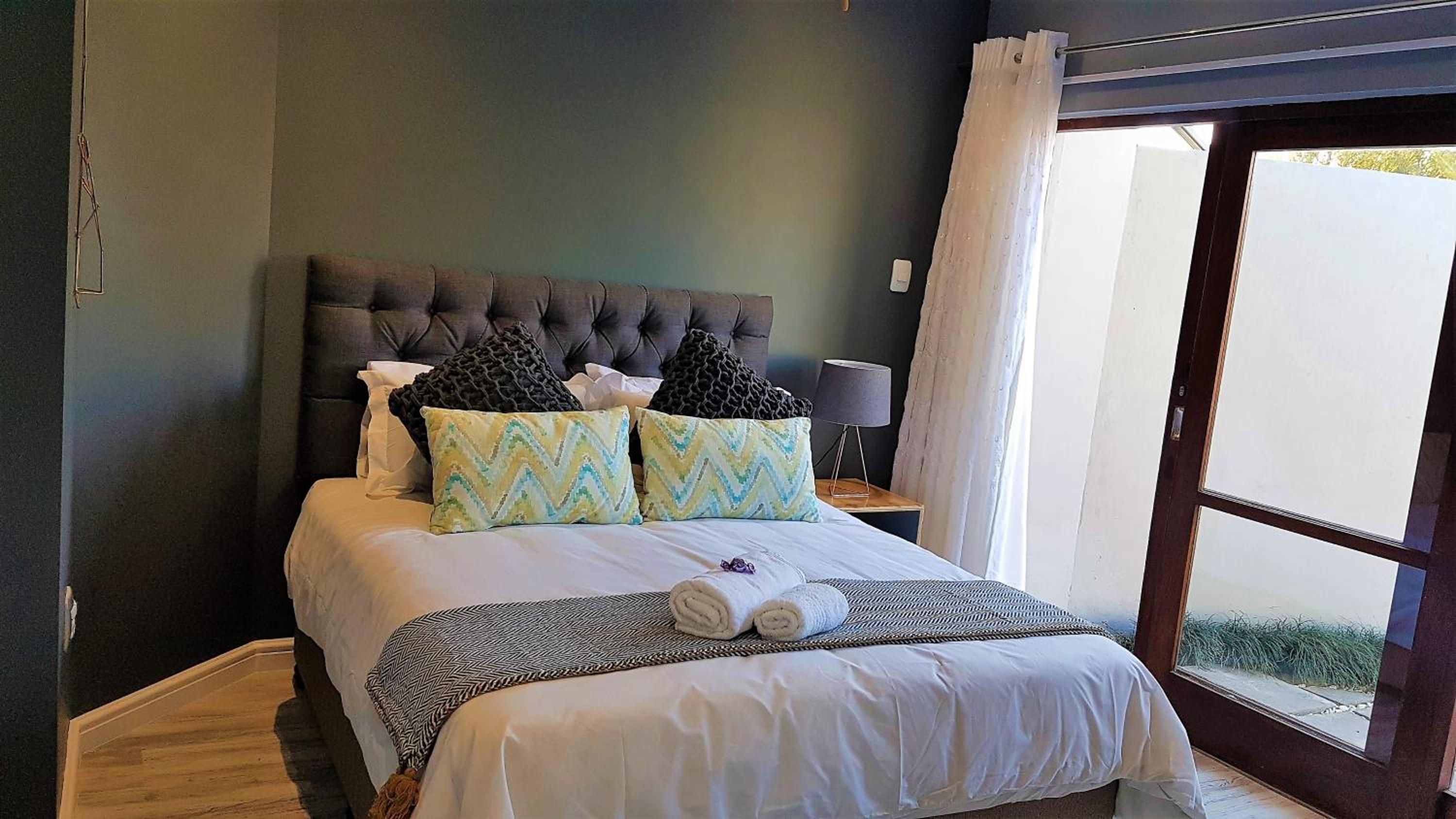 Queen Room with Garden View photo 1