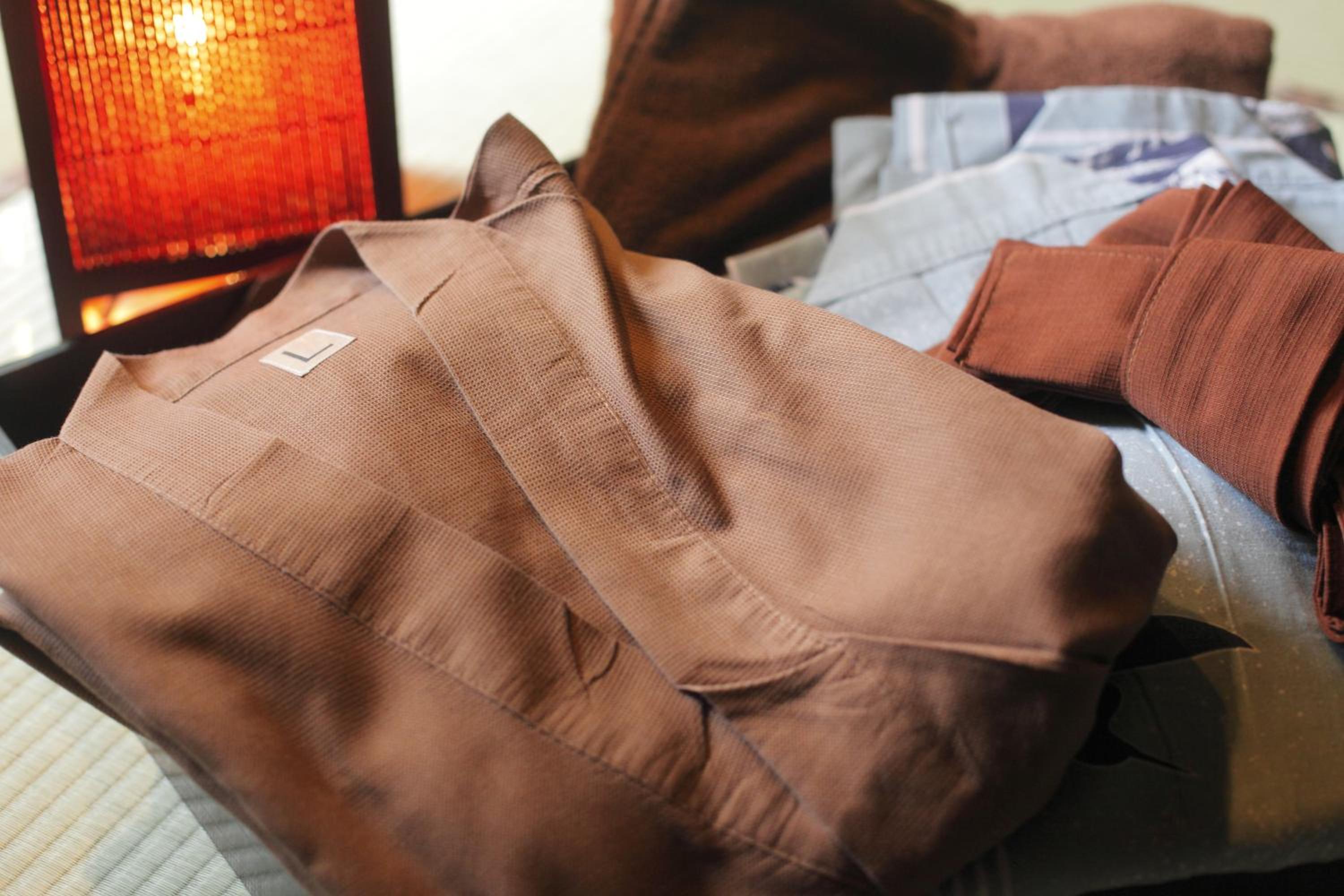 Japanese-Style Room photo 2