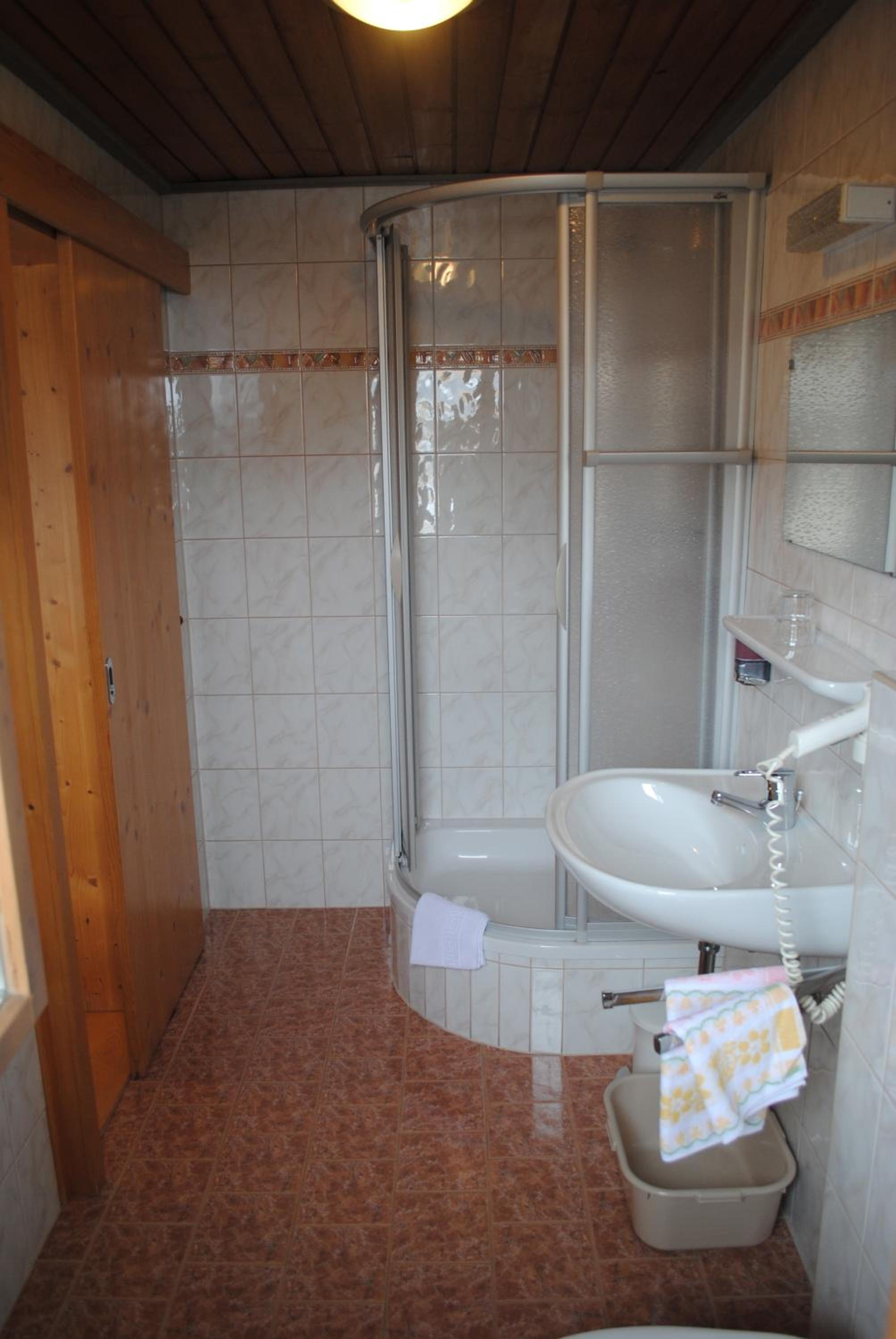 One-Bedroom Apartment with Balcony photo 3