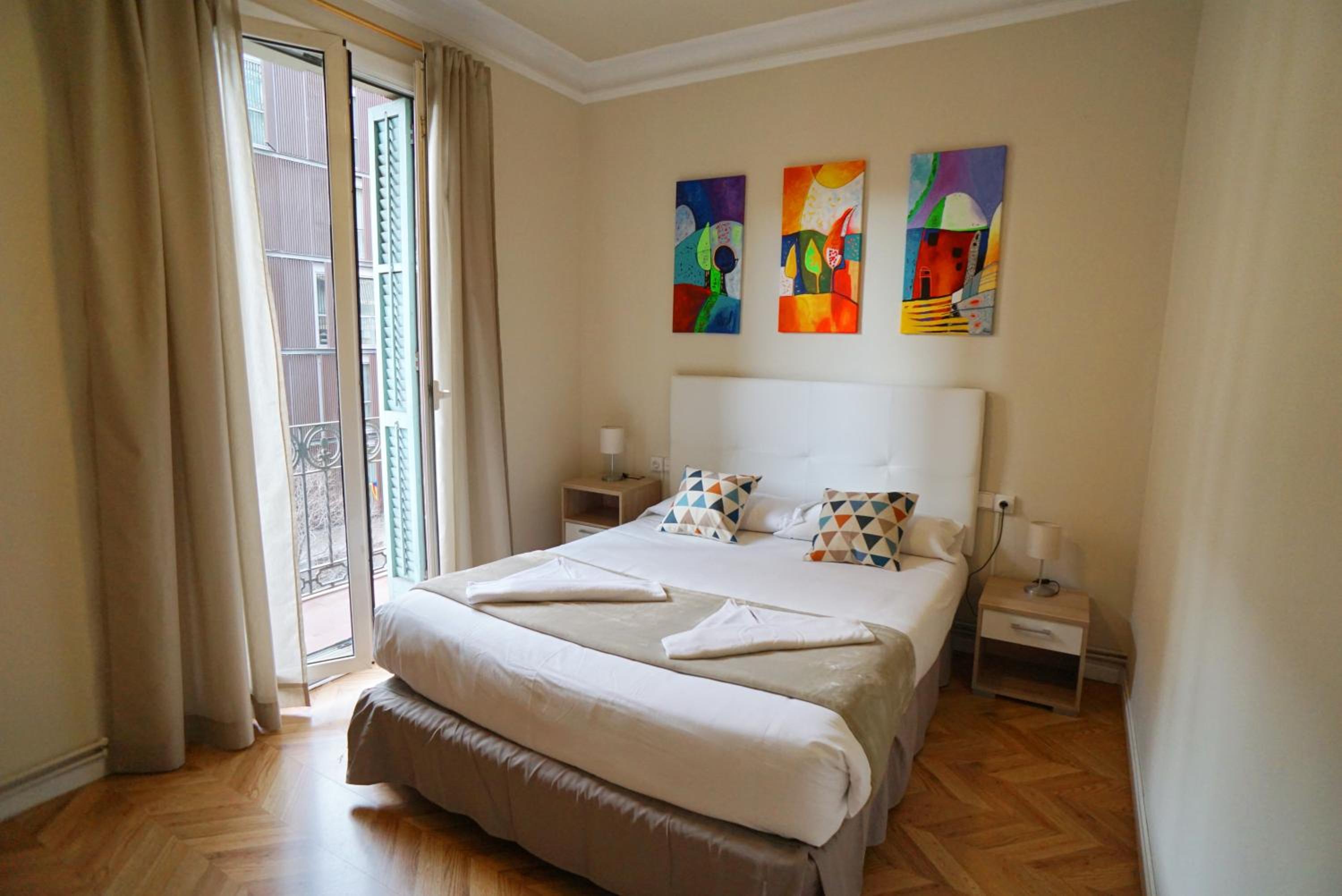 Apartamento de cuatro habitaciones - Mallorca, 371