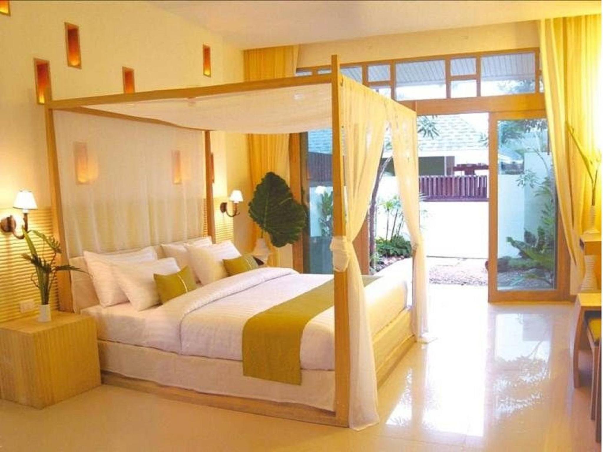 Superior Double Room - Photo 1