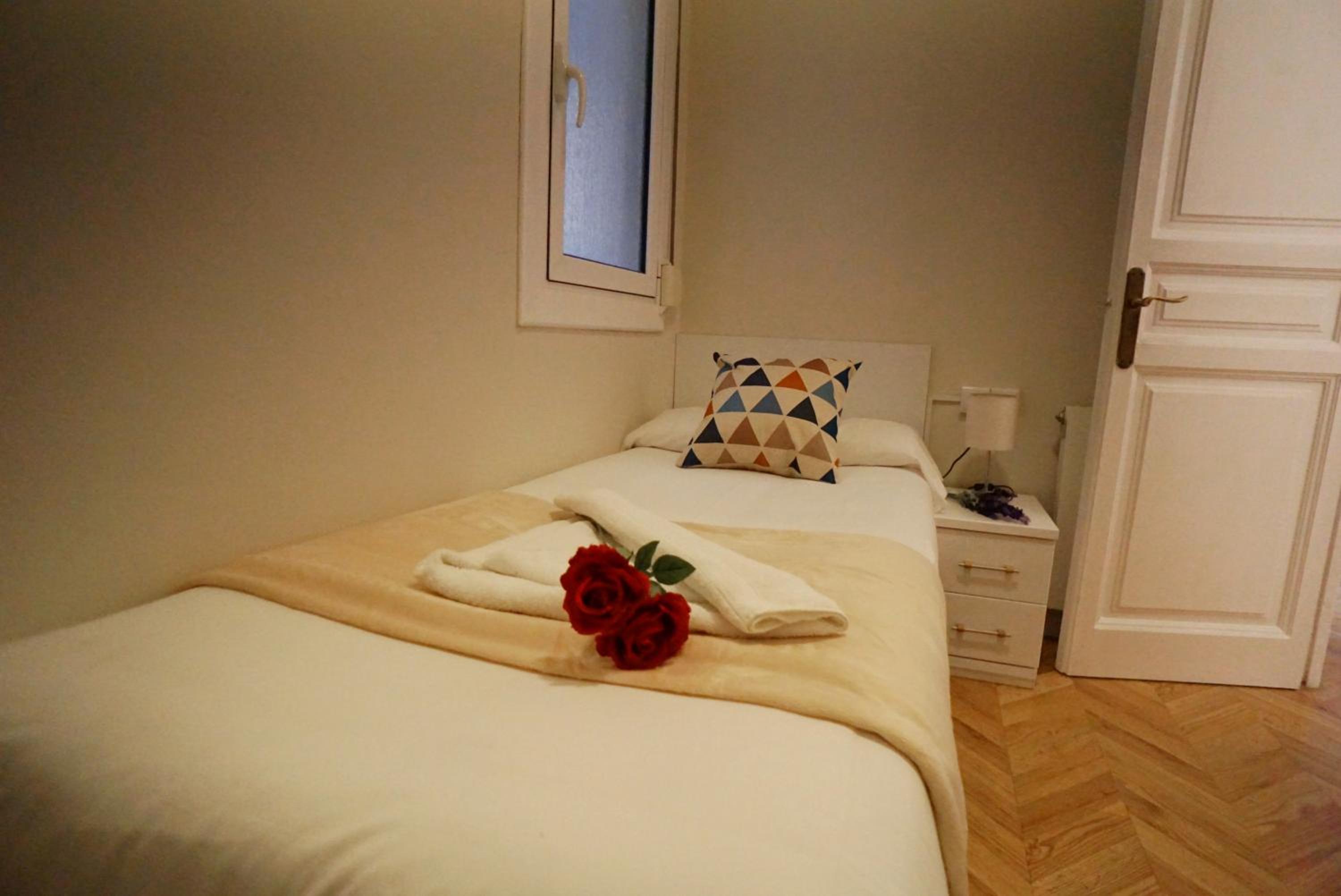 Four-Bedroom Apartment - Mallorca, 371 photo 3