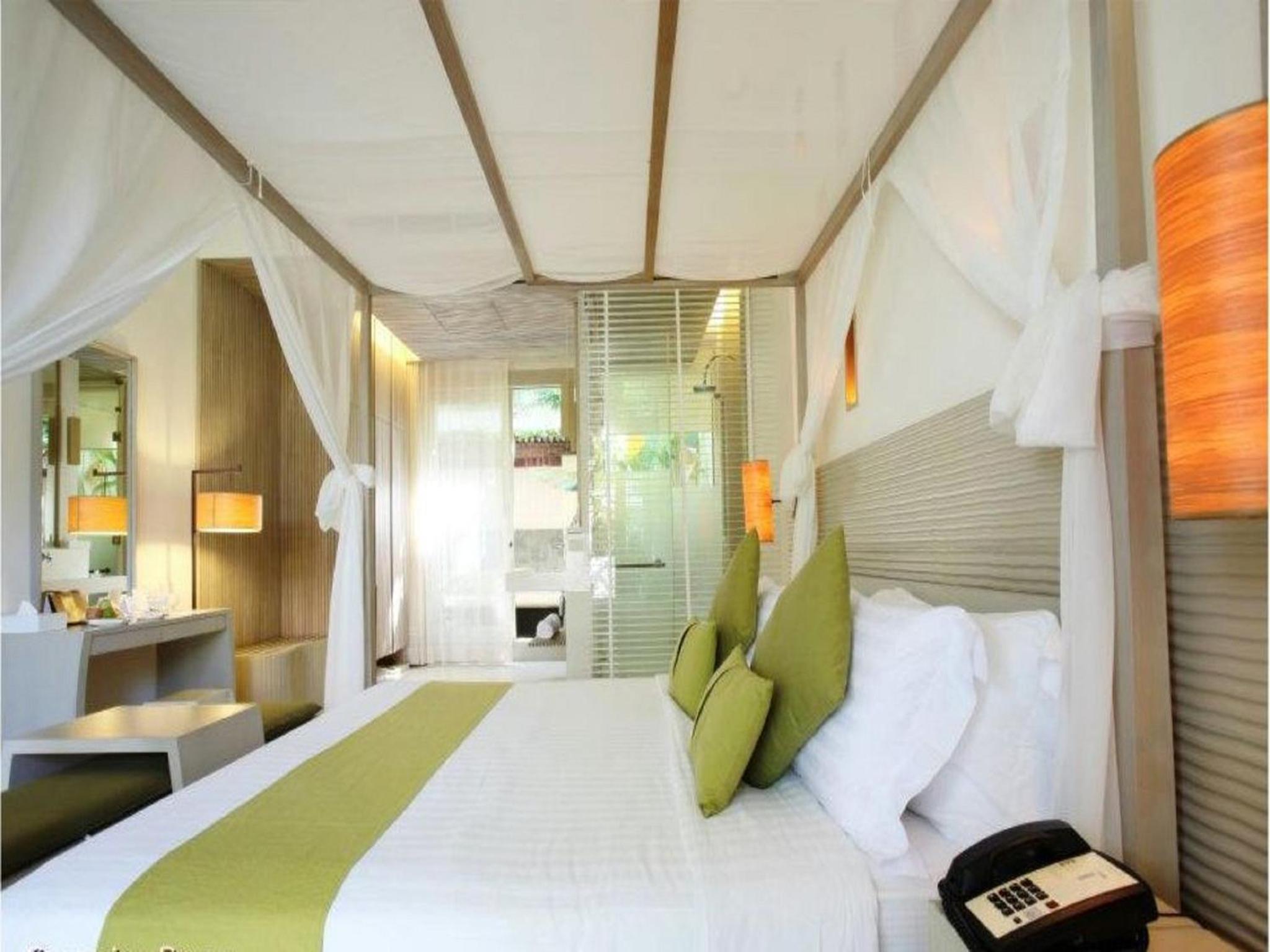 Superior Double Room - Photo 4