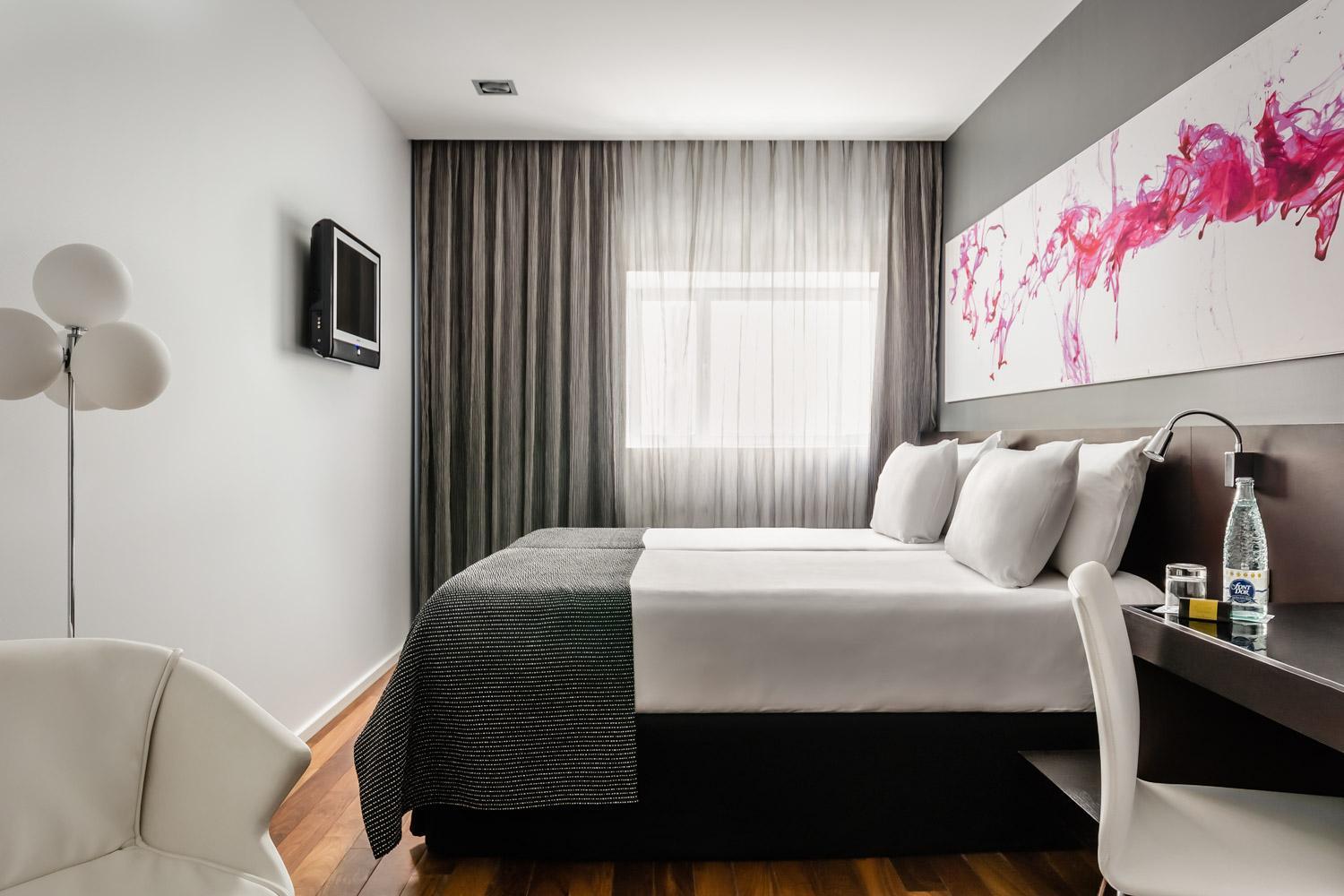 Double or Twin Room photo 3