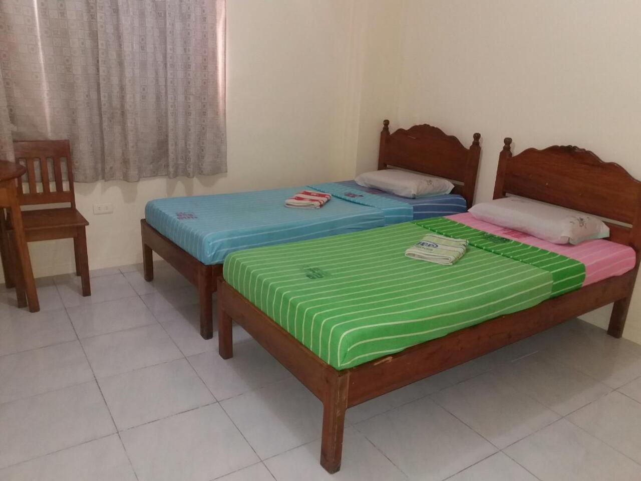Budget Double Room photo 1